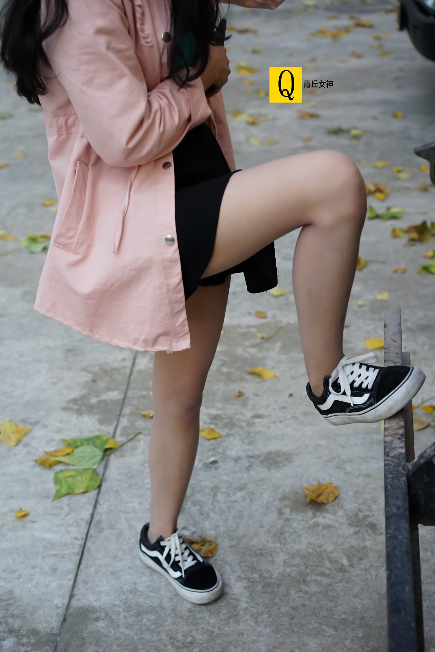 图片[32]-[青丘女神]2017.11.05 – 速更版-美库