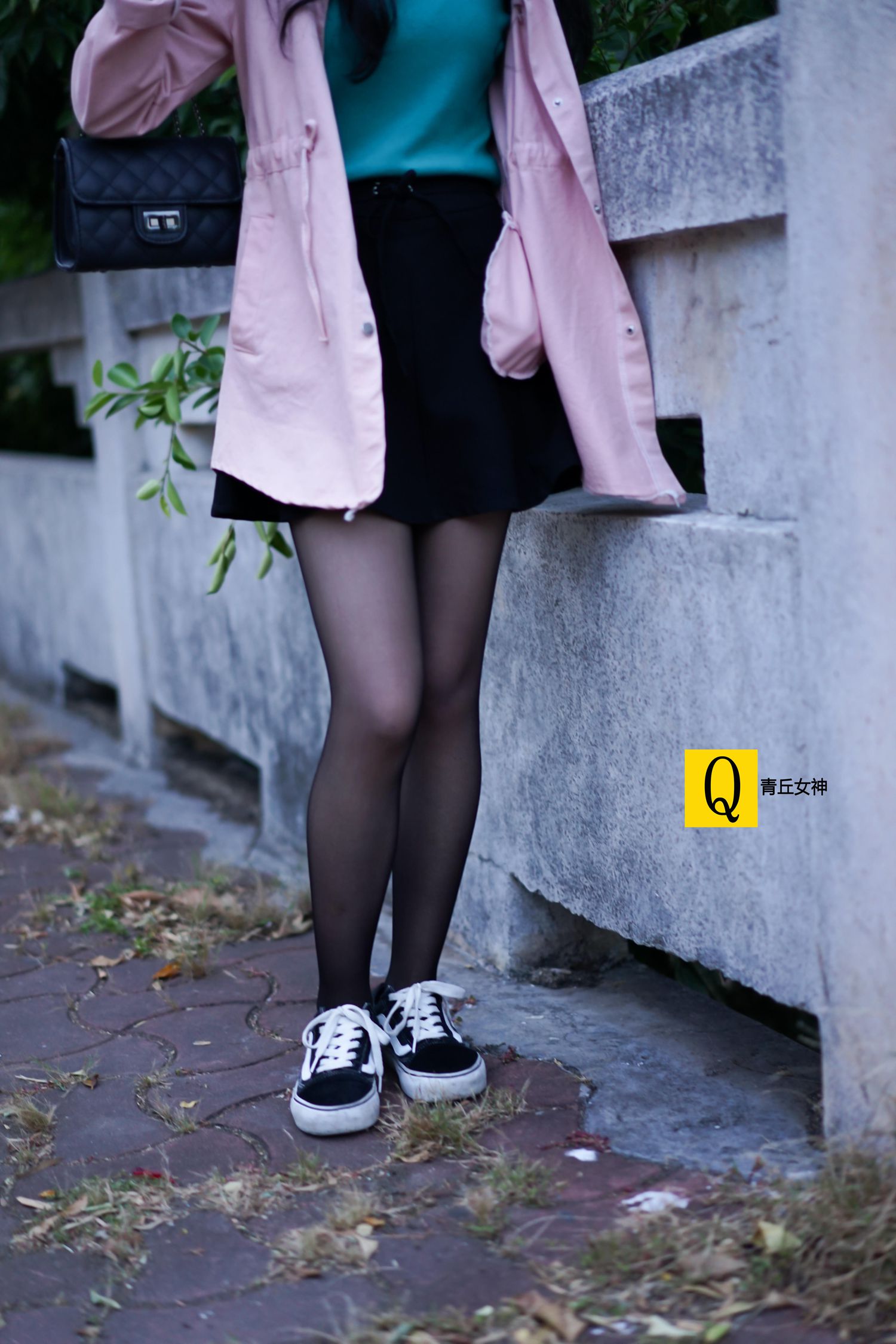 图片[33]-[青丘女神]2017.11.05 – 速更版-美库