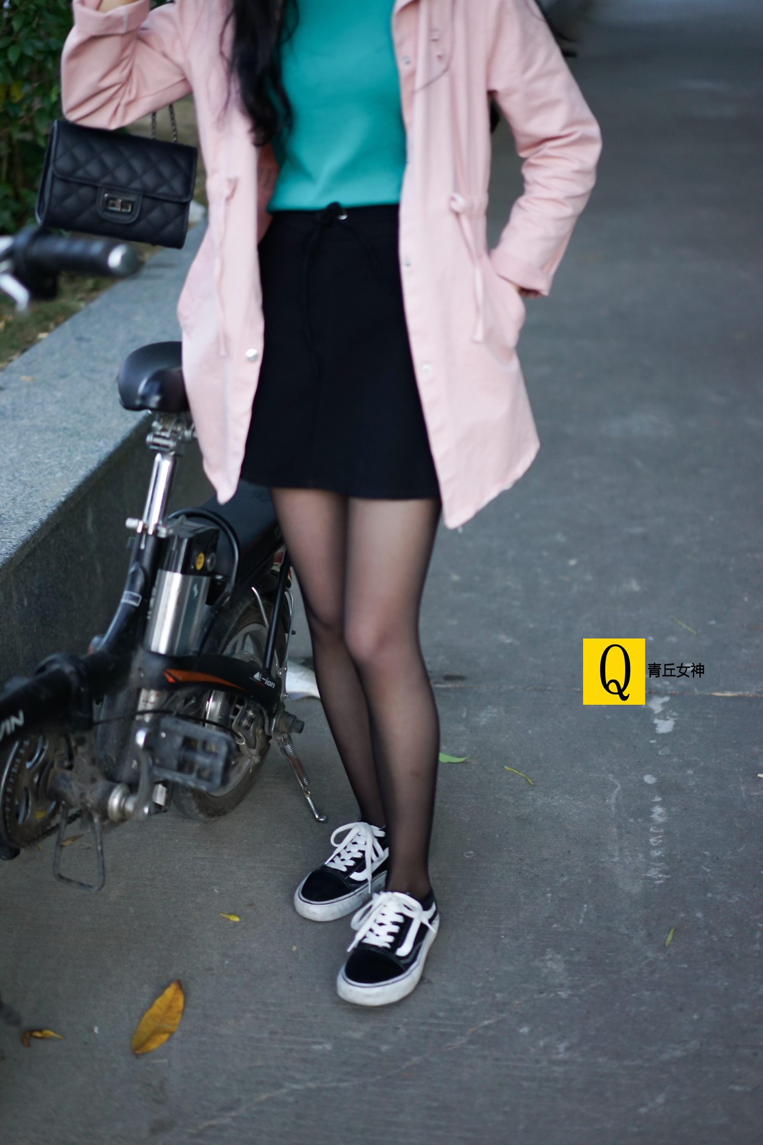 图片[35]-[青丘女神]2017.11.05 – 速更版-美库