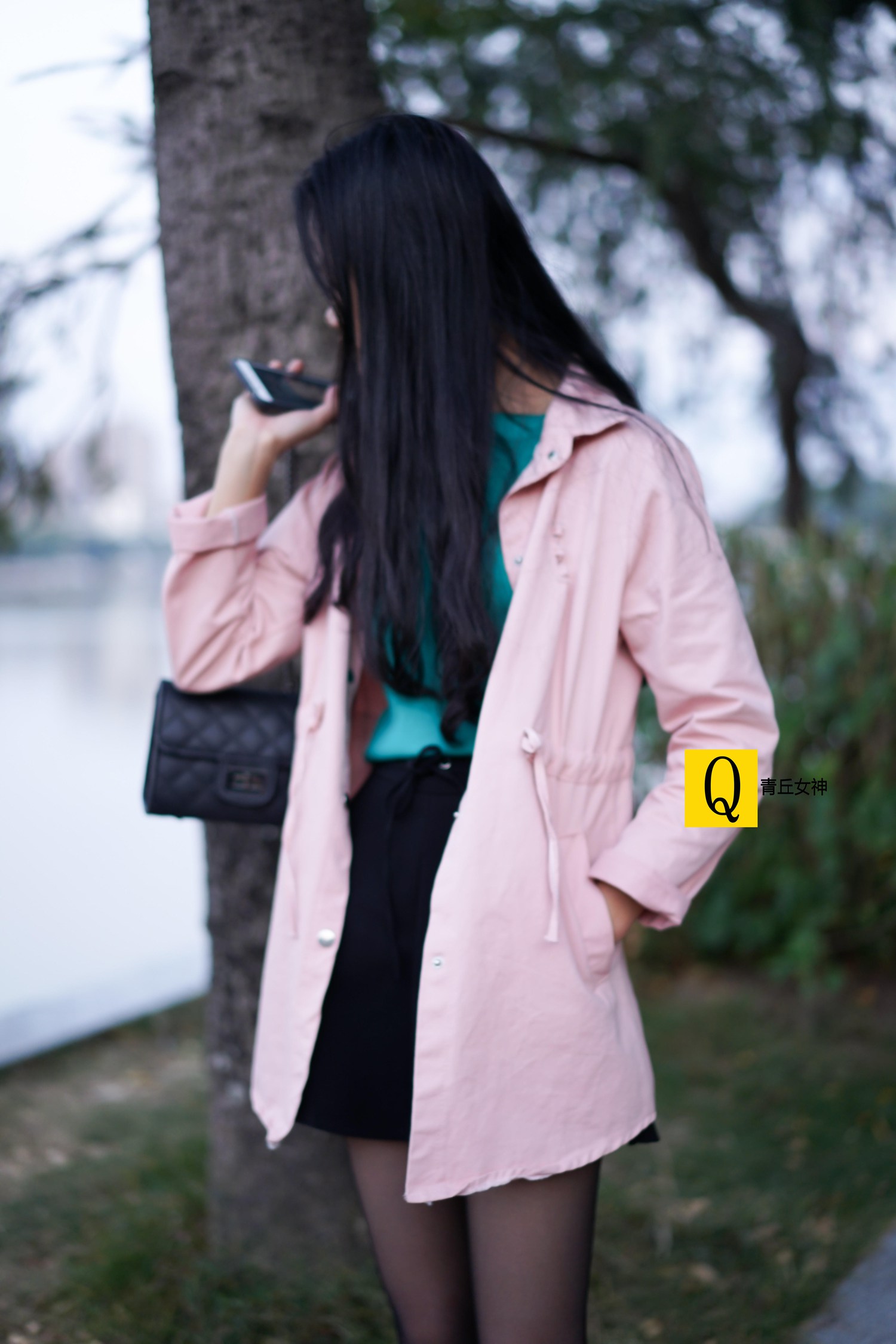 图片[36]-[青丘女神]2017.11.05 – 速更版-美库