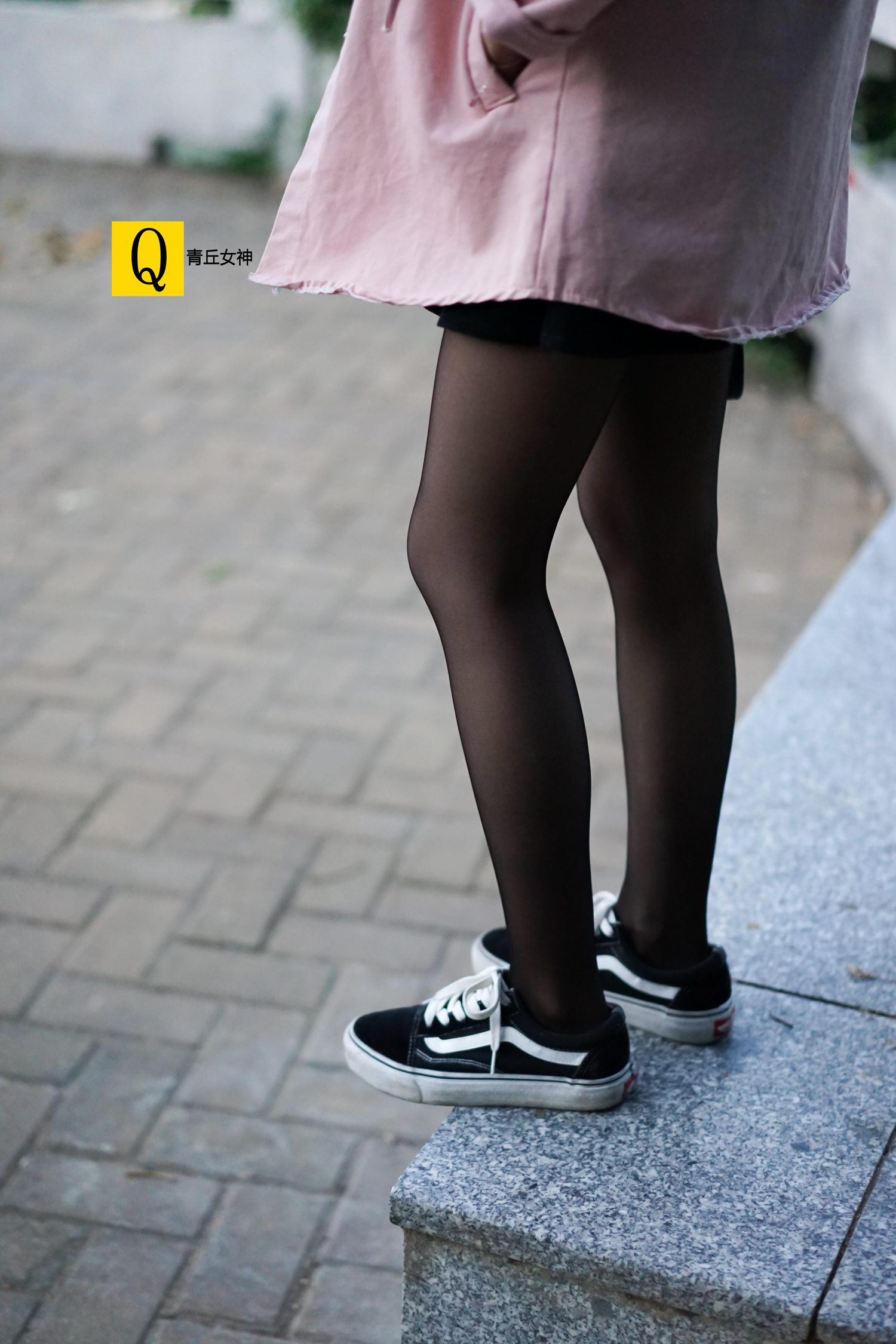 图片[38]-[青丘女神]2017.11.05 – 速更版-美库