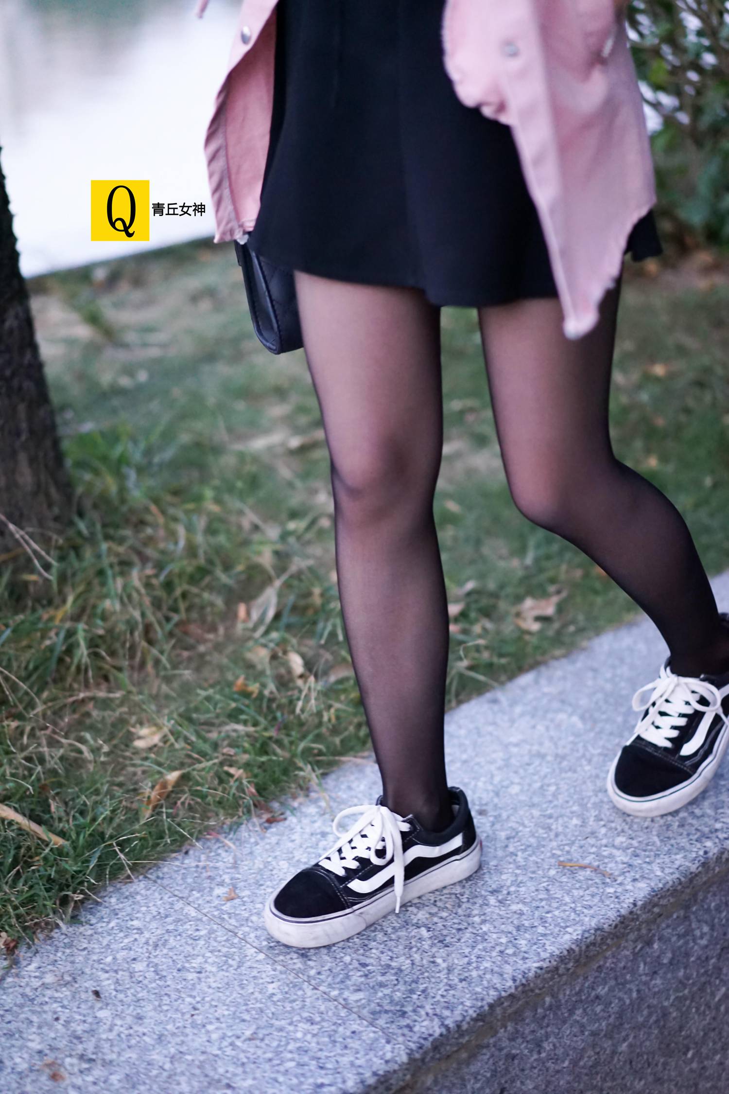 图片[39]-[青丘女神]2017.11.05 – 速更版-美库