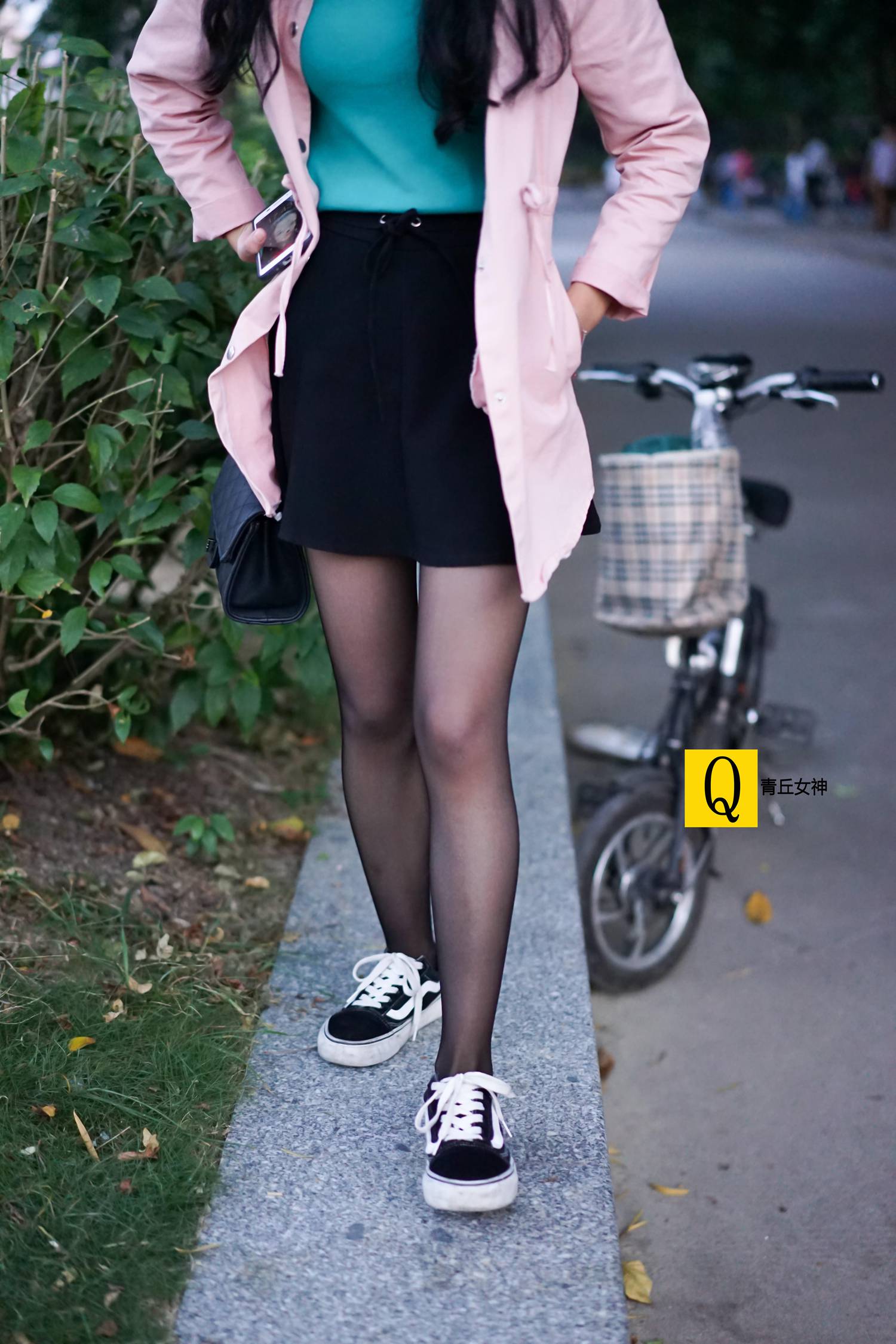 图片[40]-[青丘女神]2017.11.05 – 速更版-美库