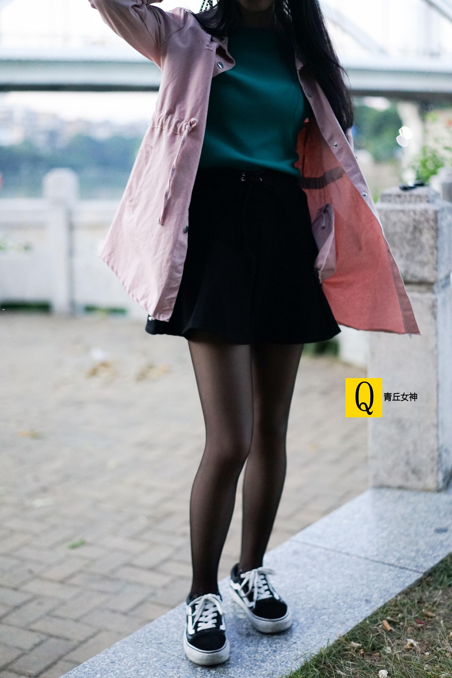 图片[41]-[青丘女神]2017.11.05 – 速更版-美库