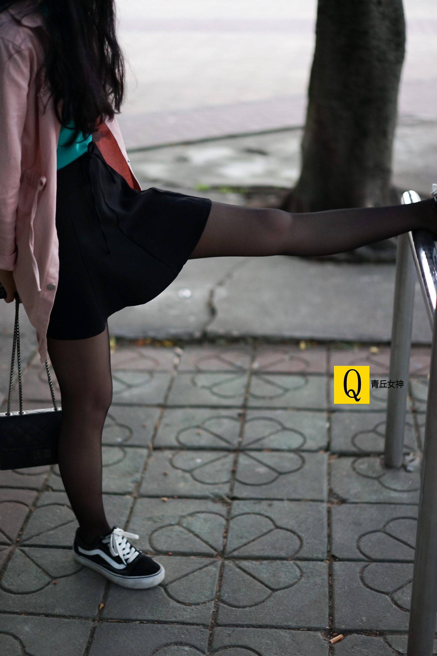 图片[42]-[青丘女神]2017.11.05 – 速更版-美库