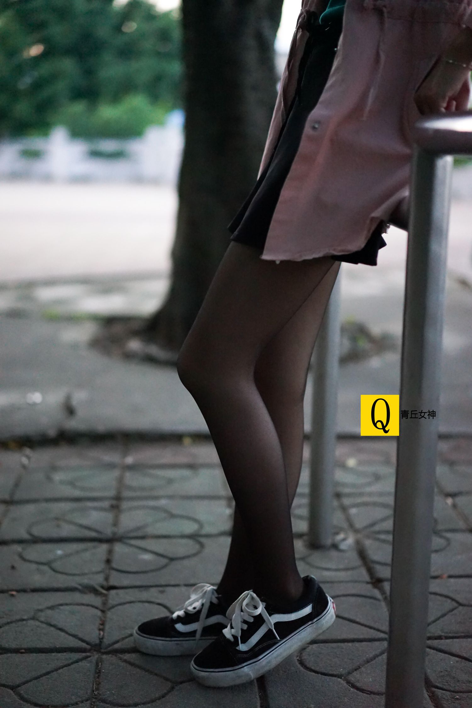 图片[45]-[青丘女神]2017.11.05 – 速更版-美库