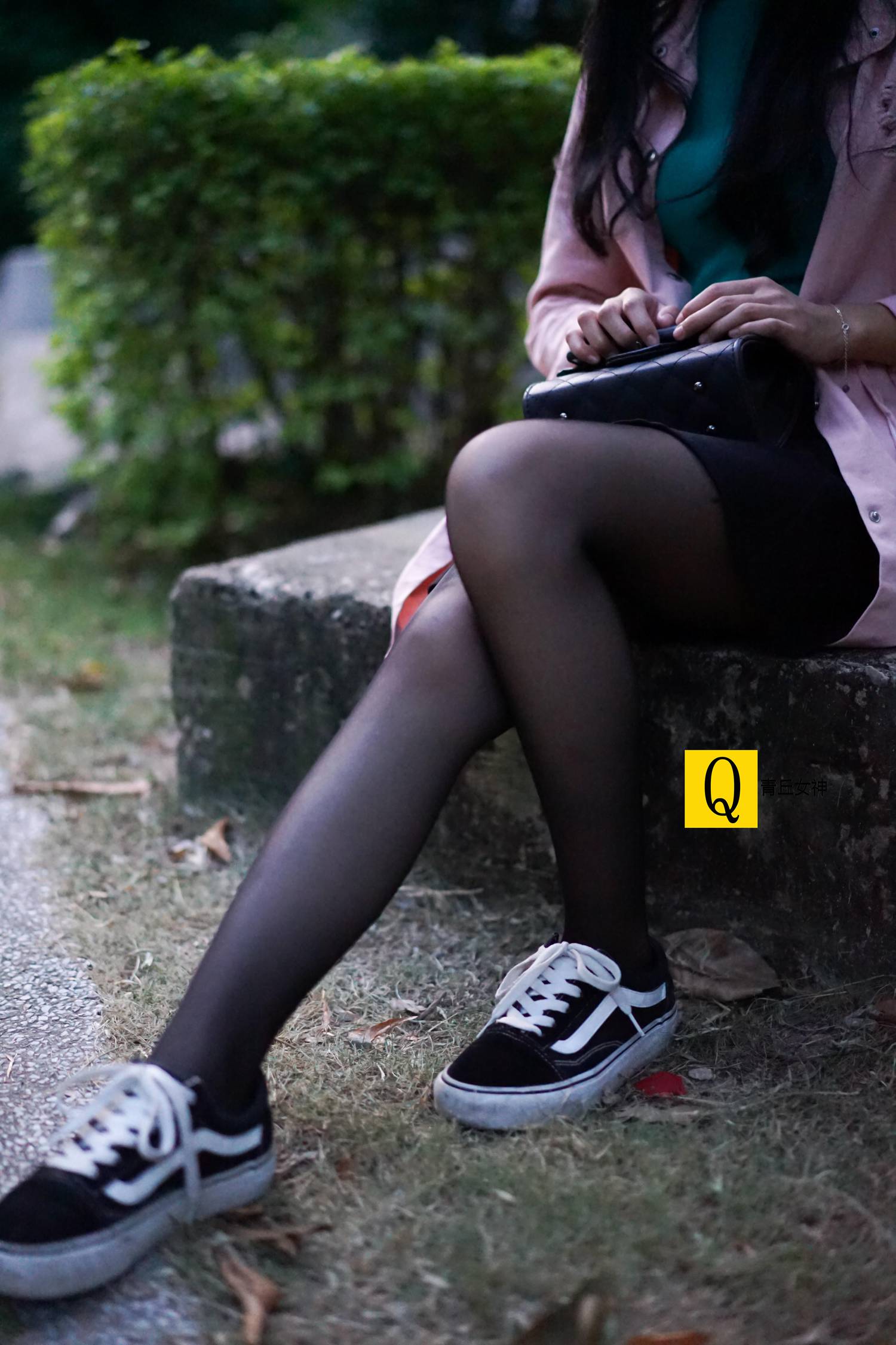 图片[46]-[青丘女神]2017.11.05 – 速更版-美库