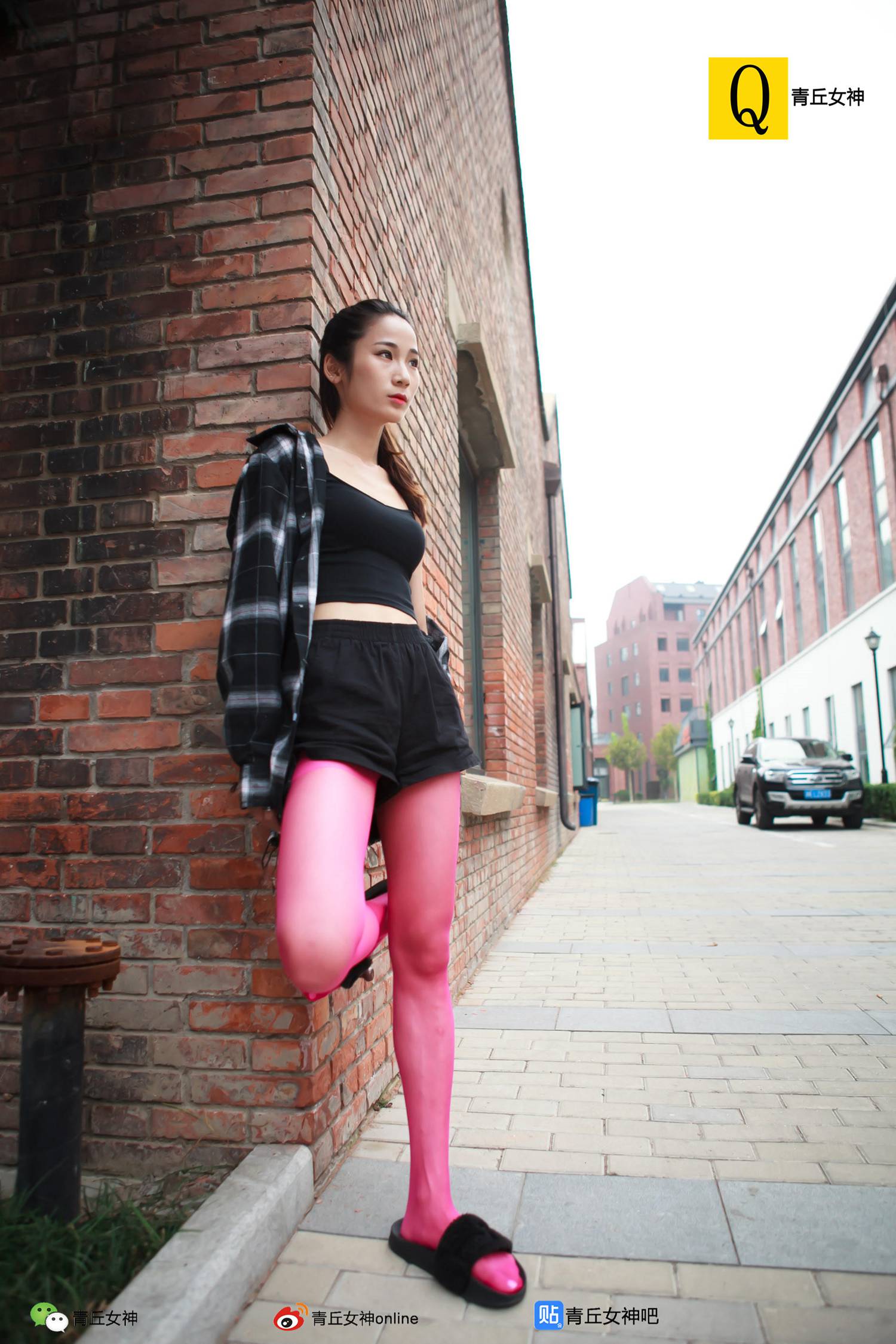 图片[74]-[青丘女神]2017.10.07 文曦 – 速更版-美库