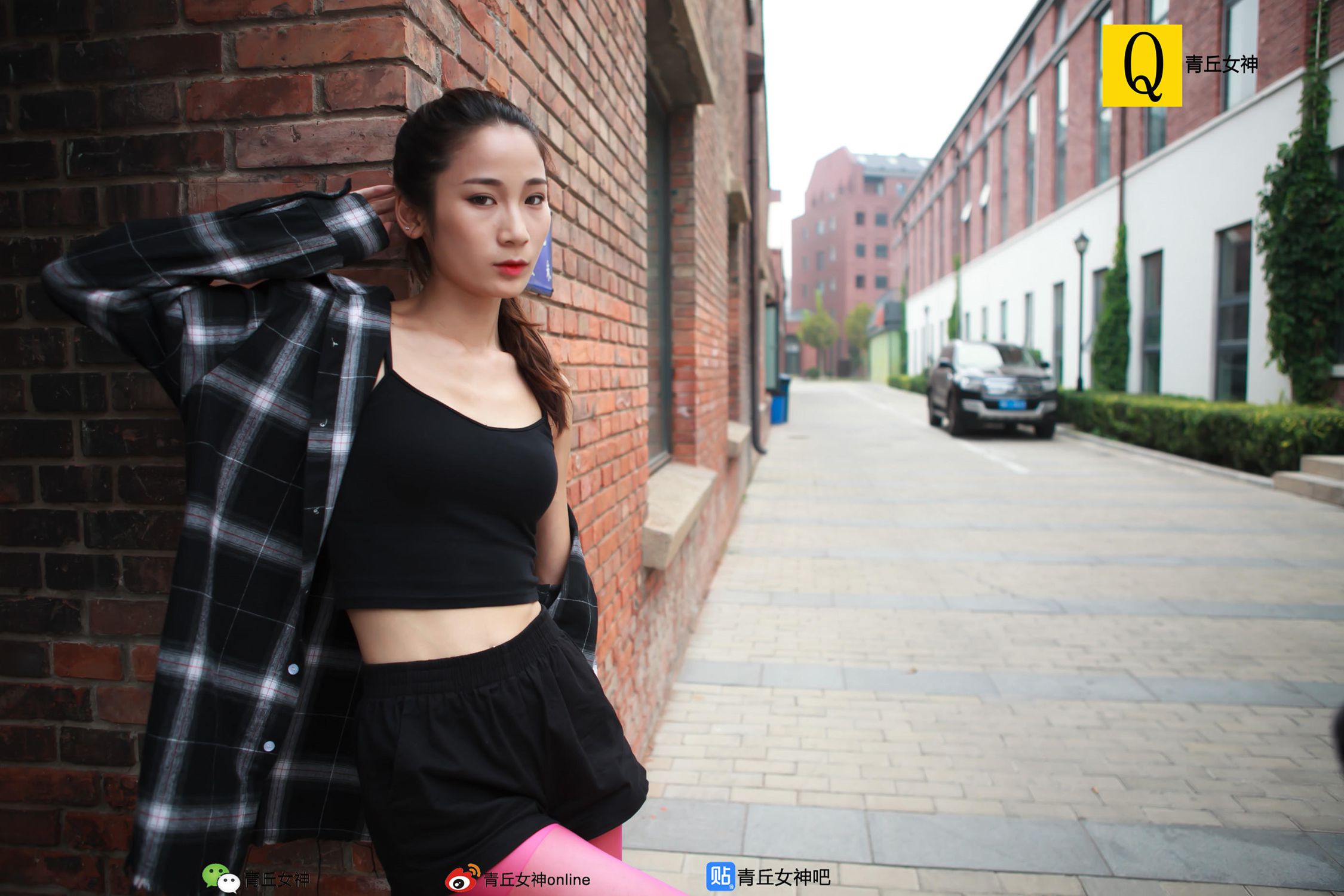 图片[75]-[青丘女神]2017.10.07 文曦 – 速更版-美库