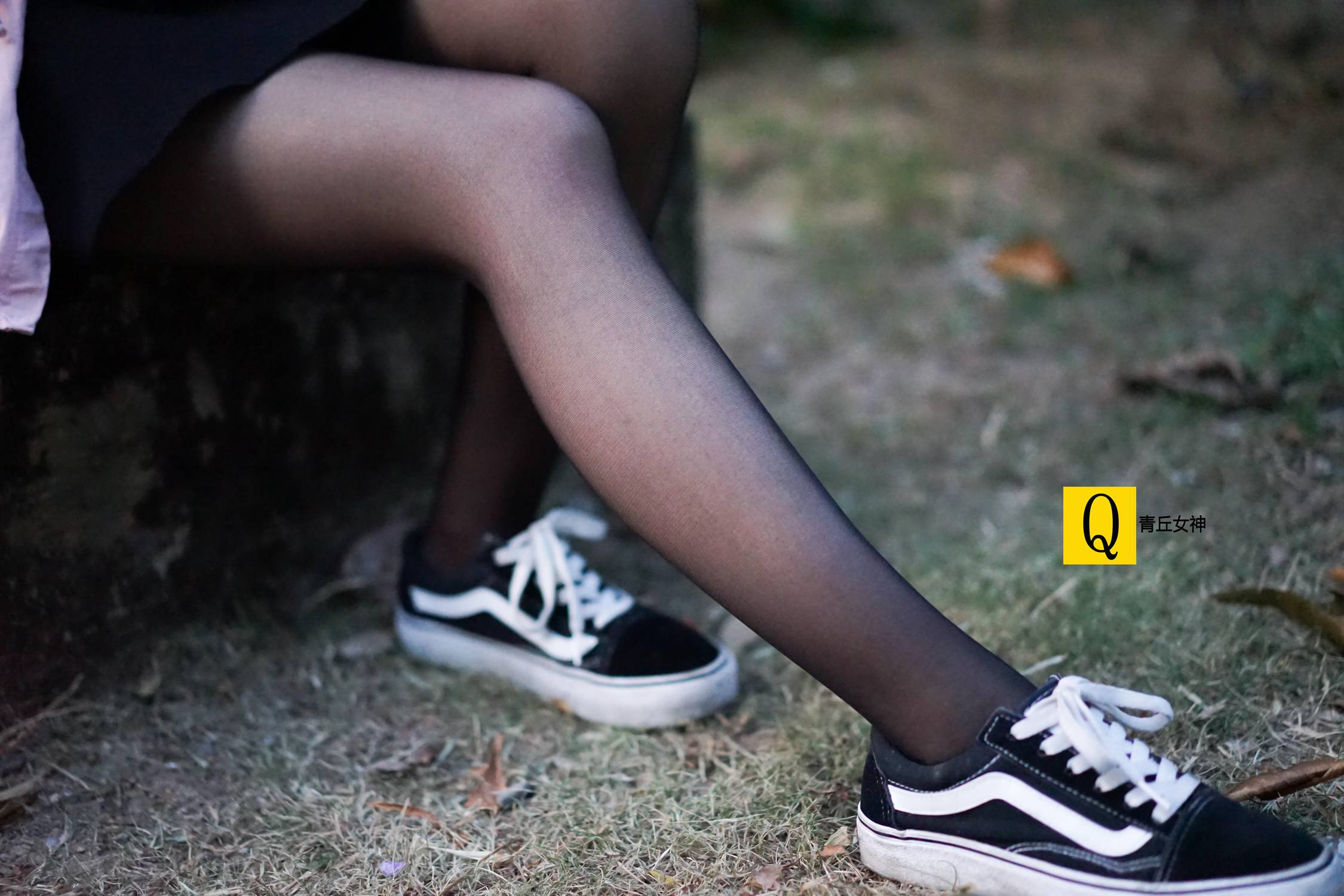 图片[48]-[青丘女神]2017.11.05 – 速更版-美库