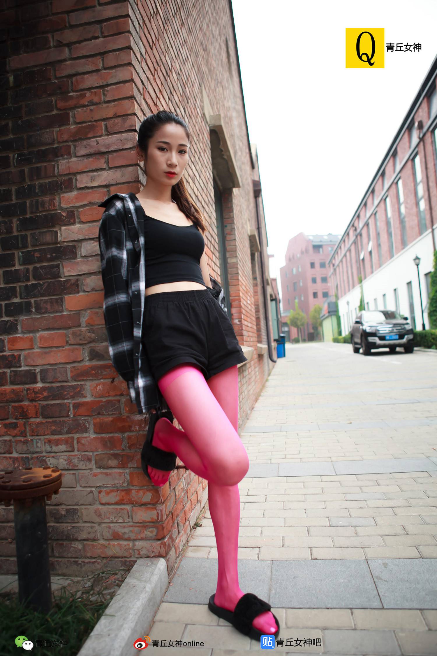 图片[76]-[青丘女神]2017.10.07 文曦 – 速更版-美库