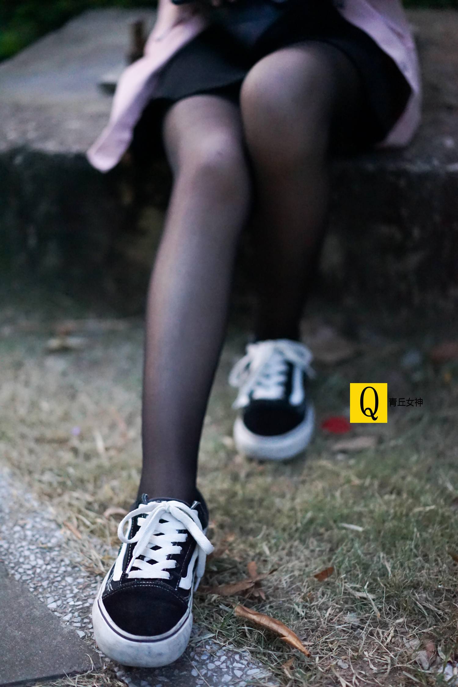 图片[49]-[青丘女神]2017.11.05 – 速更版-美库