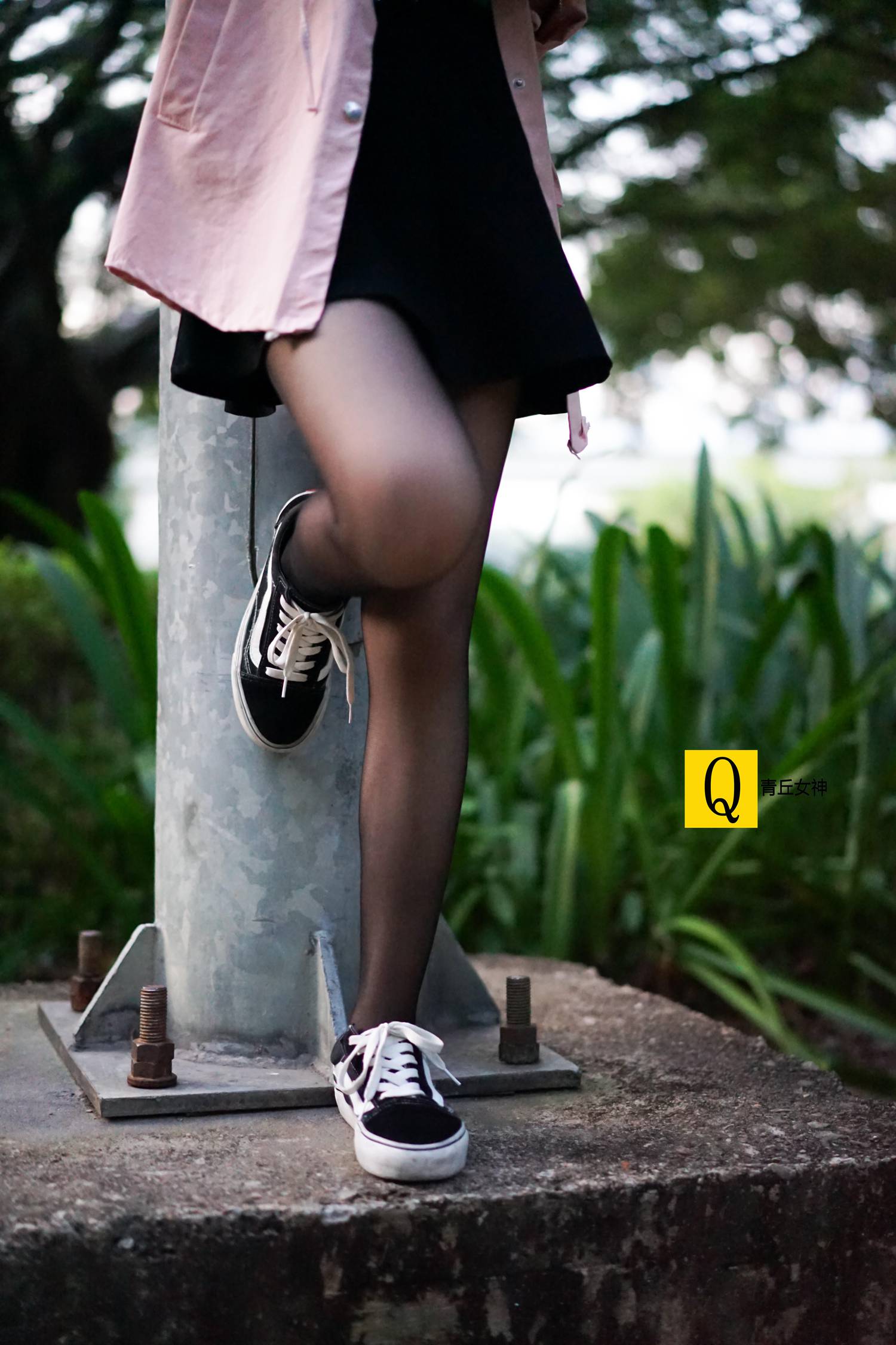 图片[52]-[青丘女神]2017.11.05 – 速更版-美库