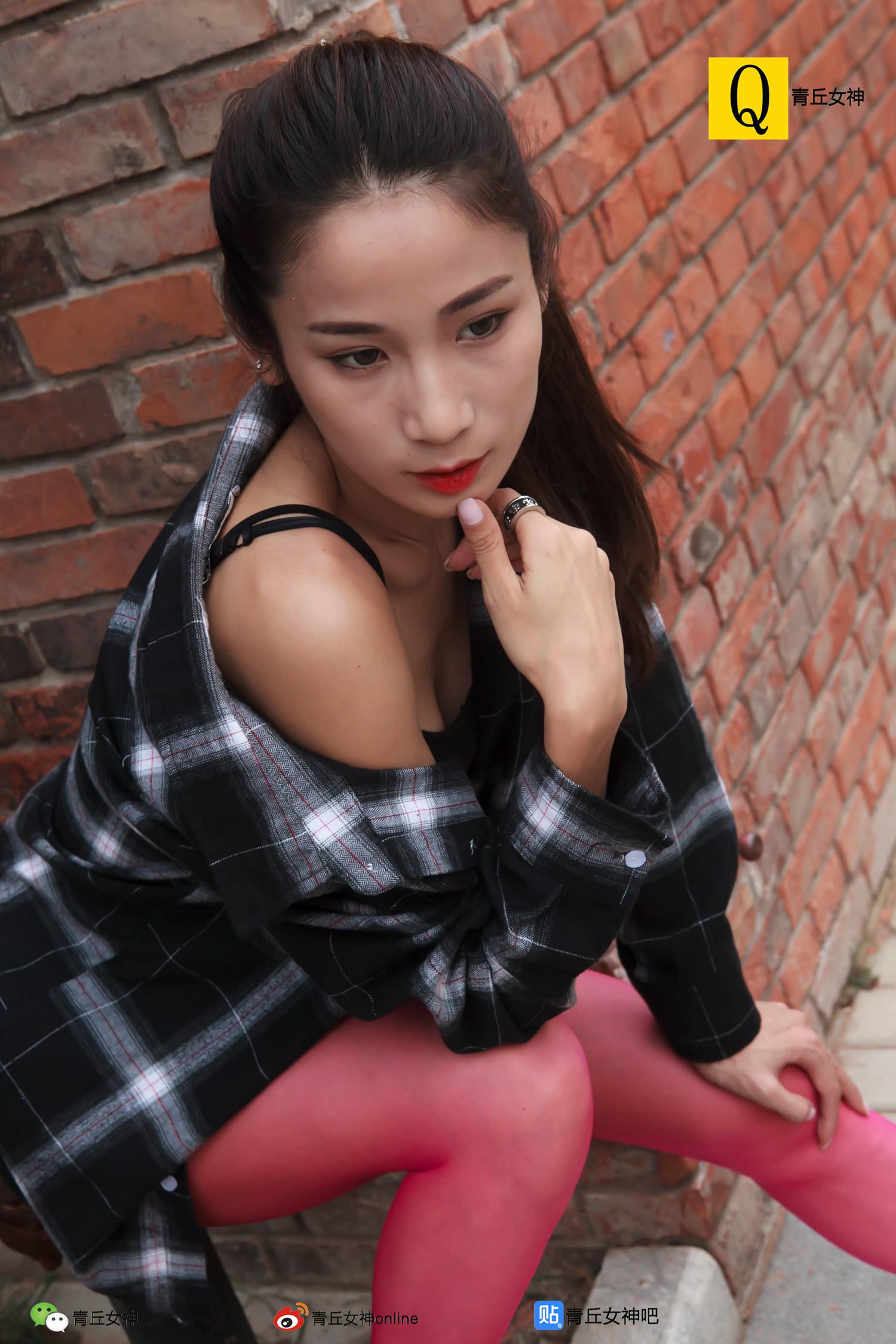 图片[80]-[青丘女神]2017.10.07 文曦 – 速更版-美库