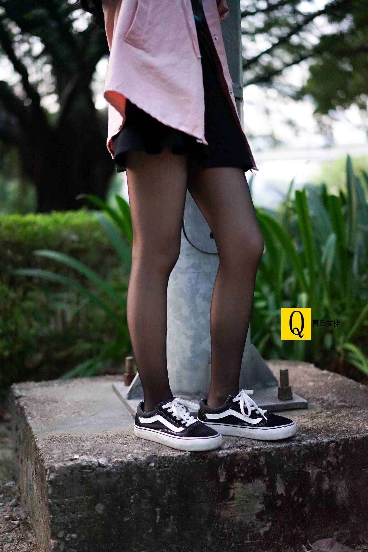 图片[56]-[青丘女神]2017.11.05 – 速更版-美库