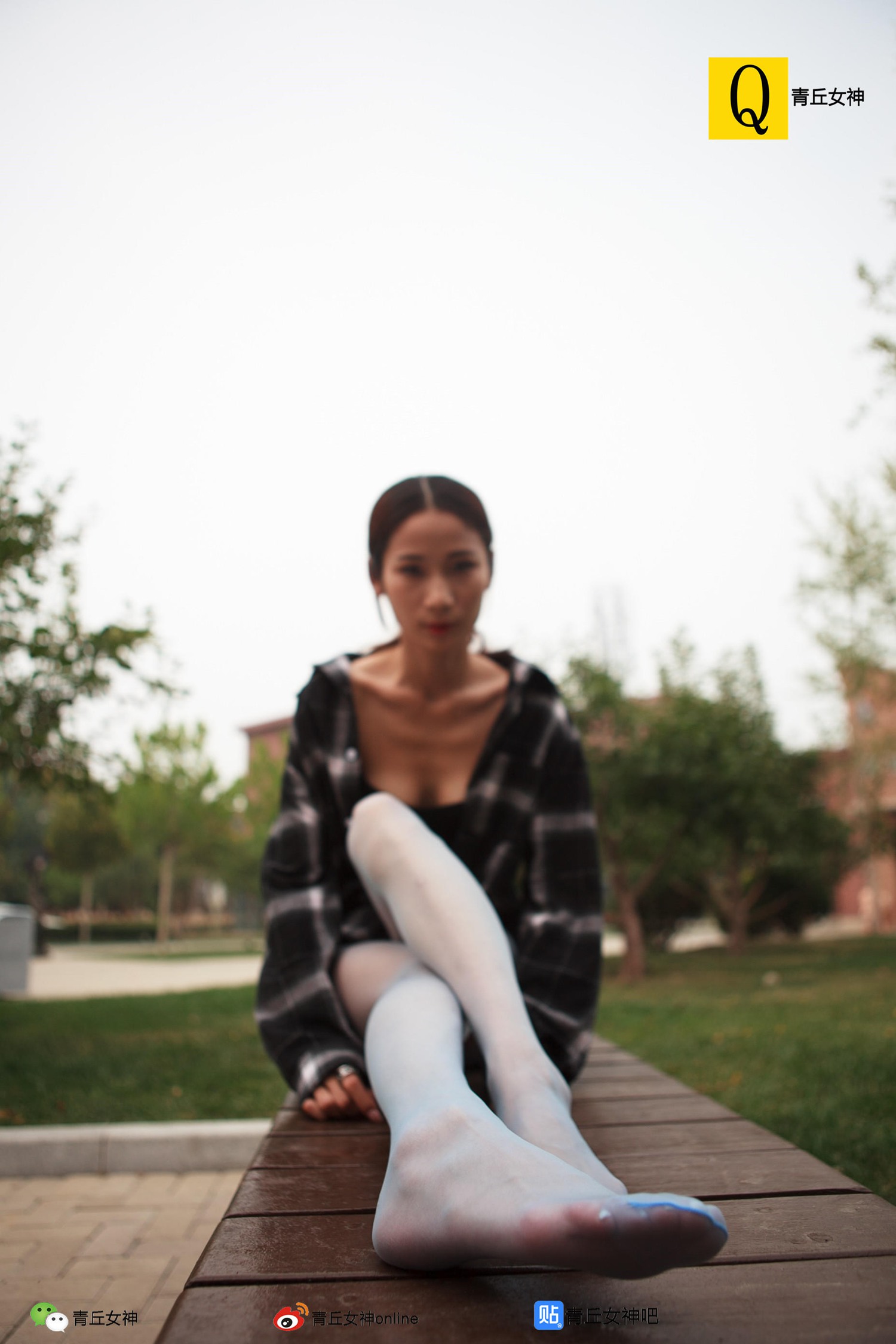 图片[88]-[青丘女神]2017.10.07 文曦 – 速更版-美库