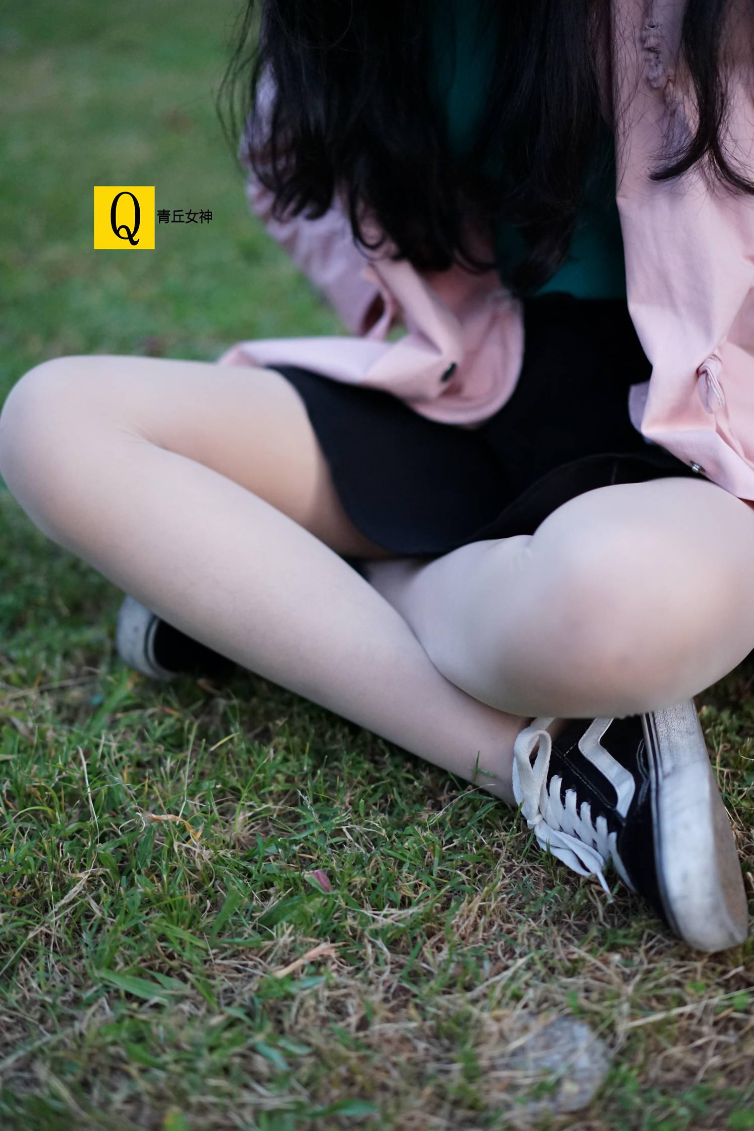 图片[60]-[青丘女神]2017.11.05 – 速更版-美库