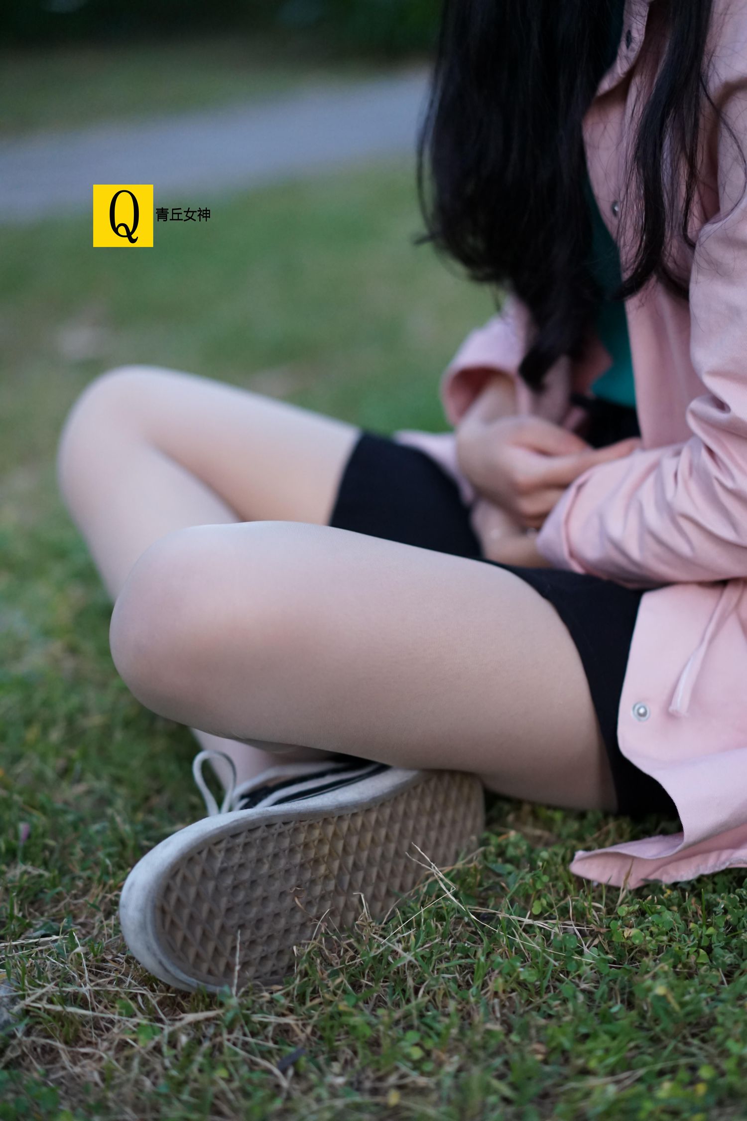 图片[61]-[青丘女神]2017.11.05 – 速更版-美库