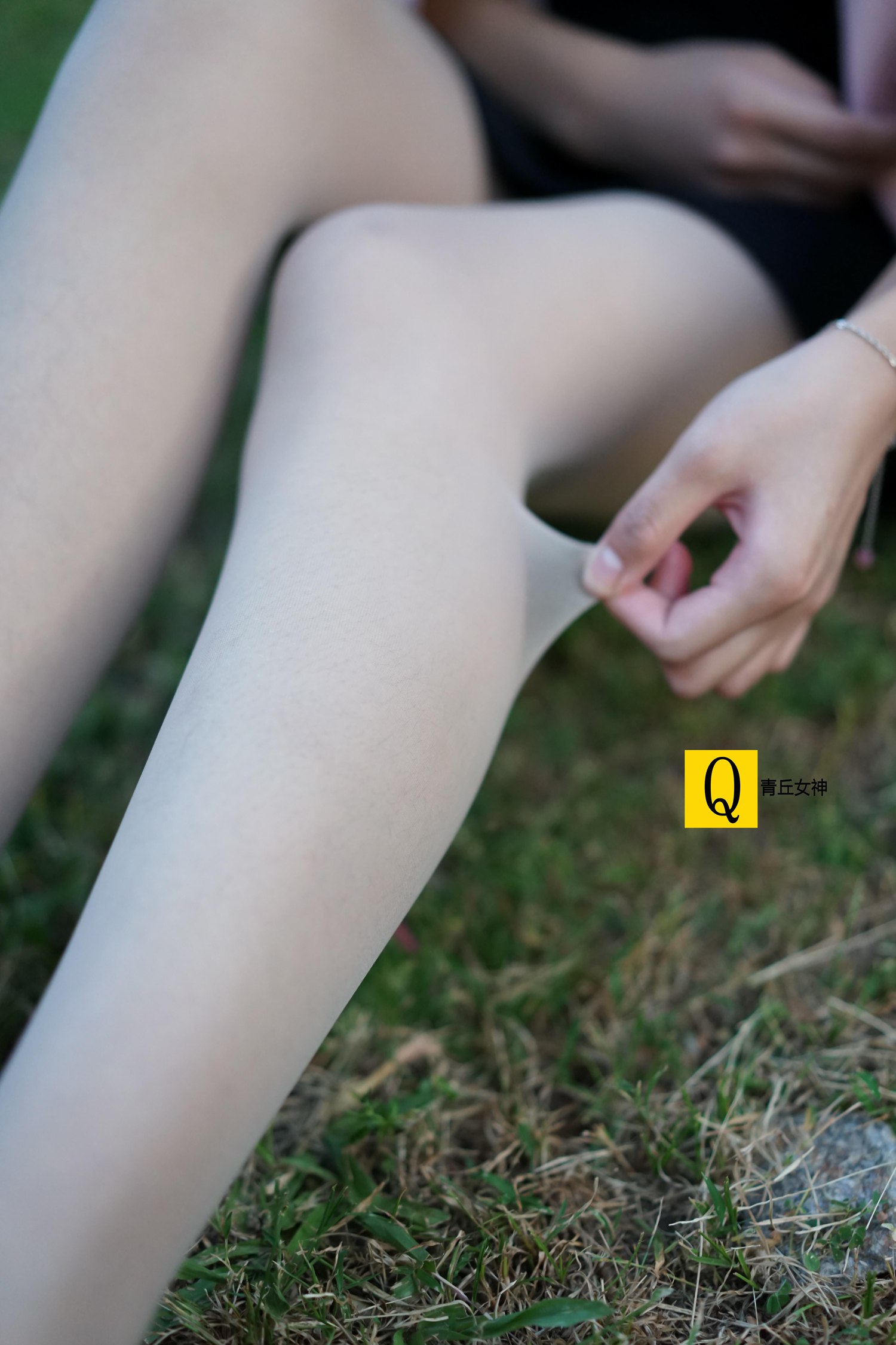 图片[63]-[青丘女神]2017.11.05 – 速更版-美库