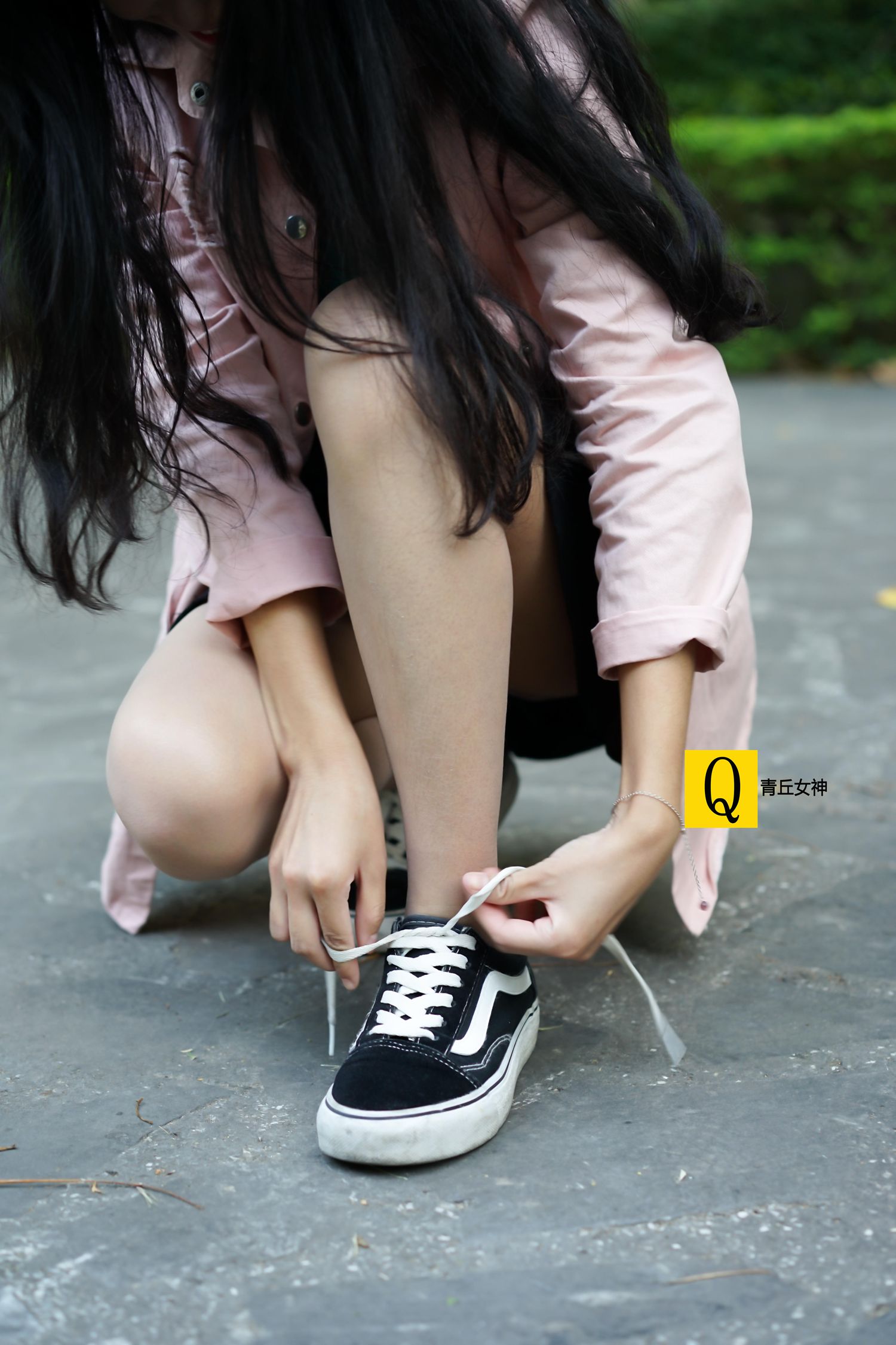 图片[65]-[青丘女神]2017.11.05 – 速更版-美库