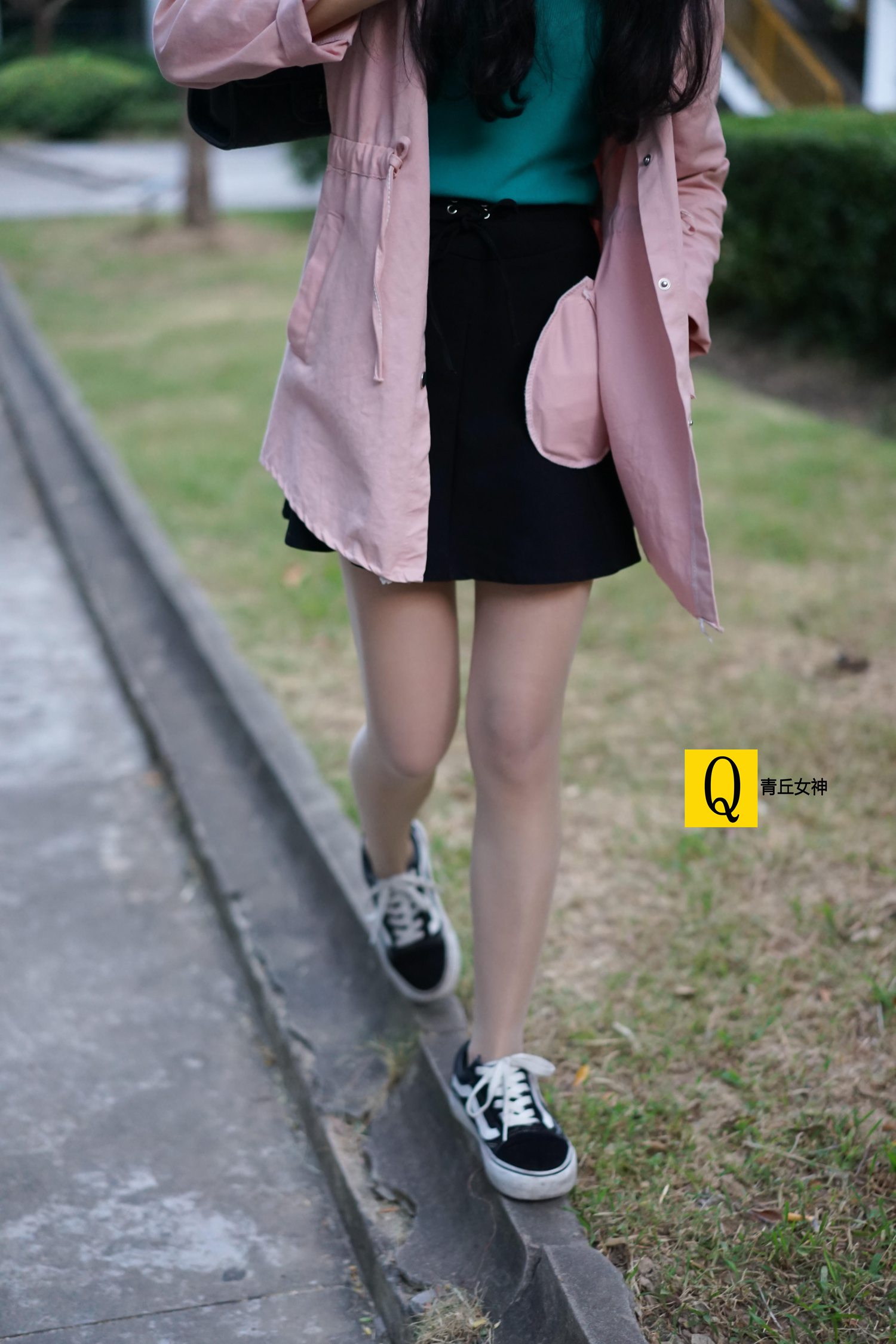 图片[72]-[青丘女神]2017.11.05 – 速更版-美库