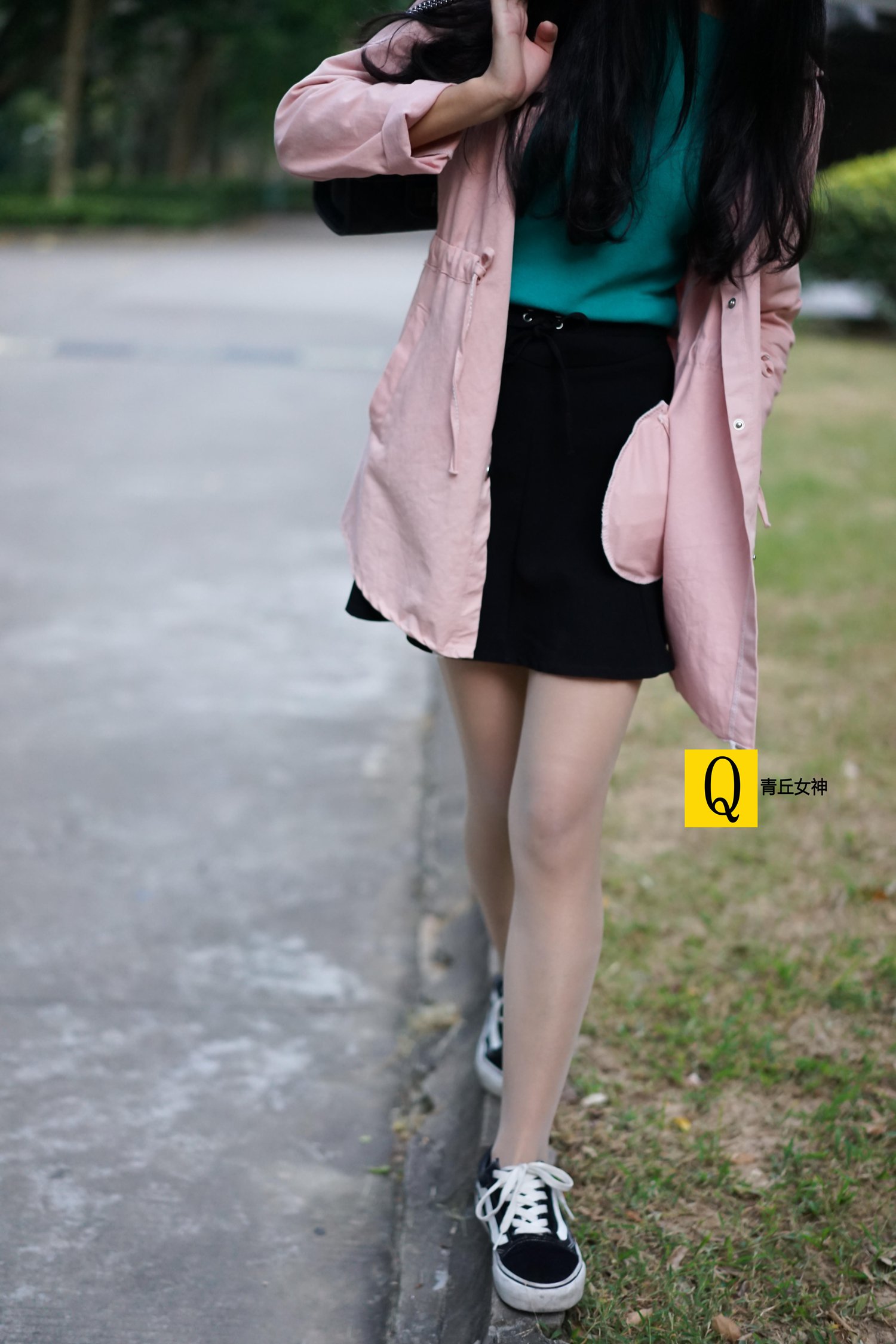 图片[71]-[青丘女神]2017.11.05 – 速更版-美库