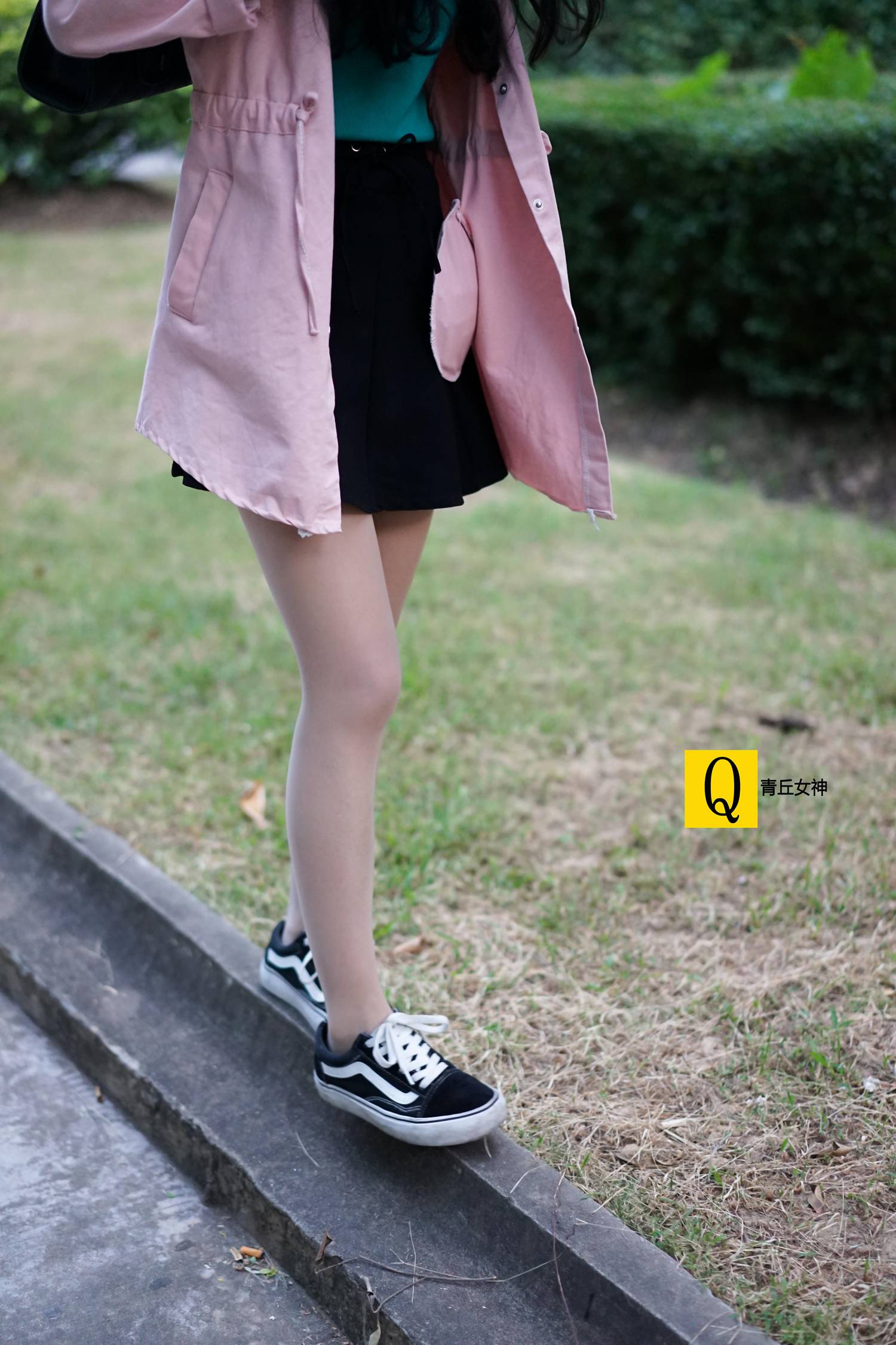 图片[73]-[青丘女神]2017.11.05 – 速更版-美库