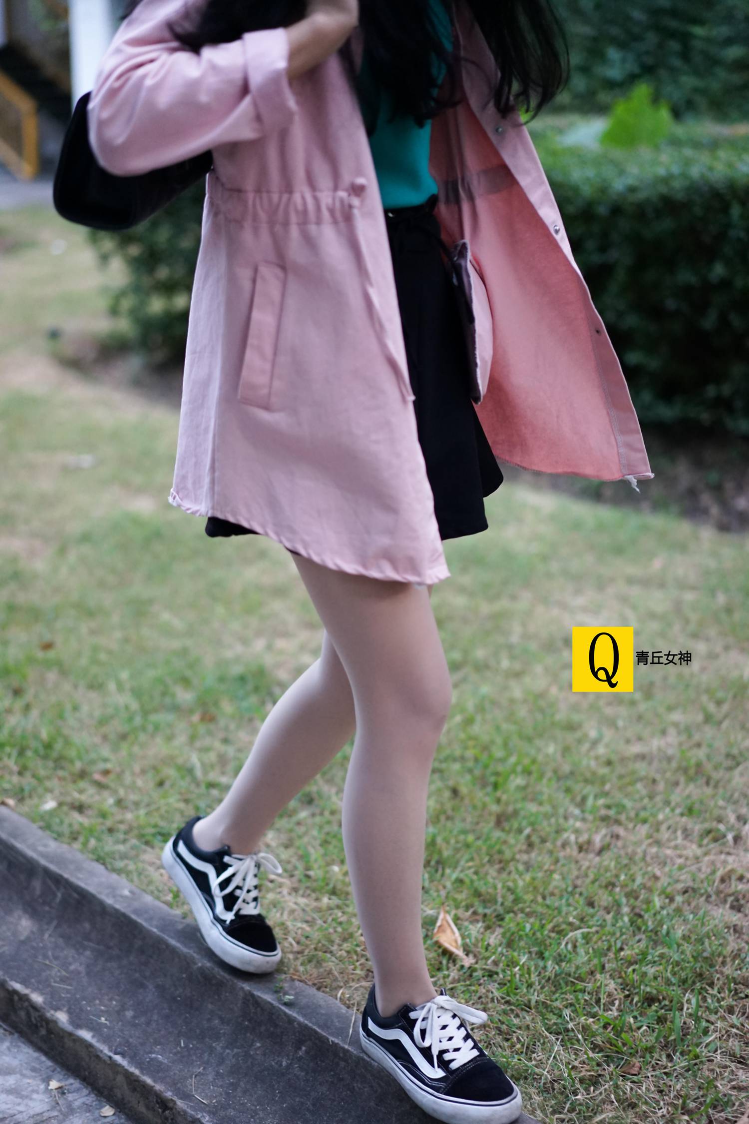 图片[74]-[青丘女神]2017.11.05 – 速更版-美库