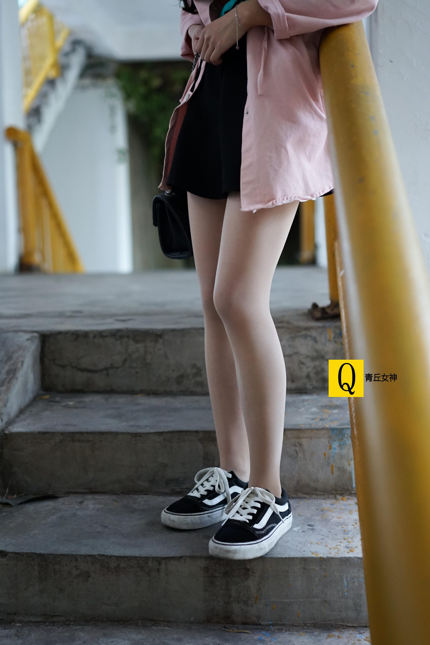 图片[75]-[青丘女神]2017.11.05 – 速更版-美库