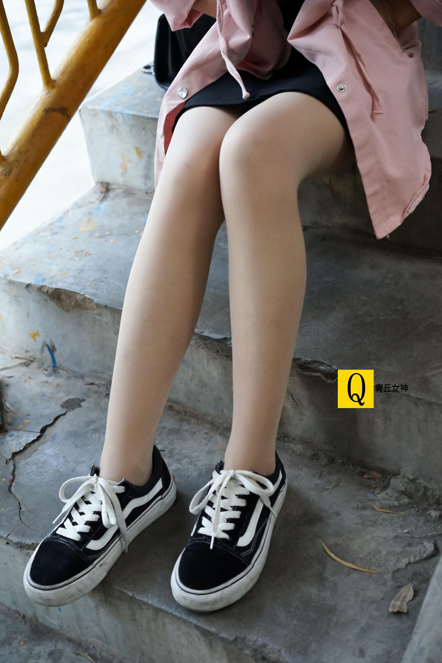 图片[82]-[青丘女神]2017.11.05 – 速更版-美库