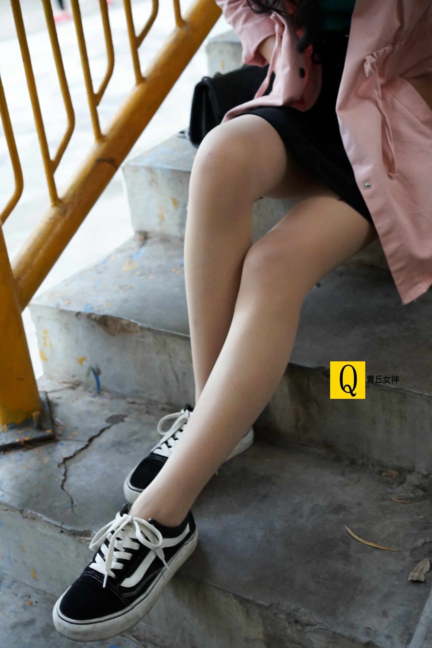 图片[85]-[青丘女神]2017.11.05 – 速更版-美库