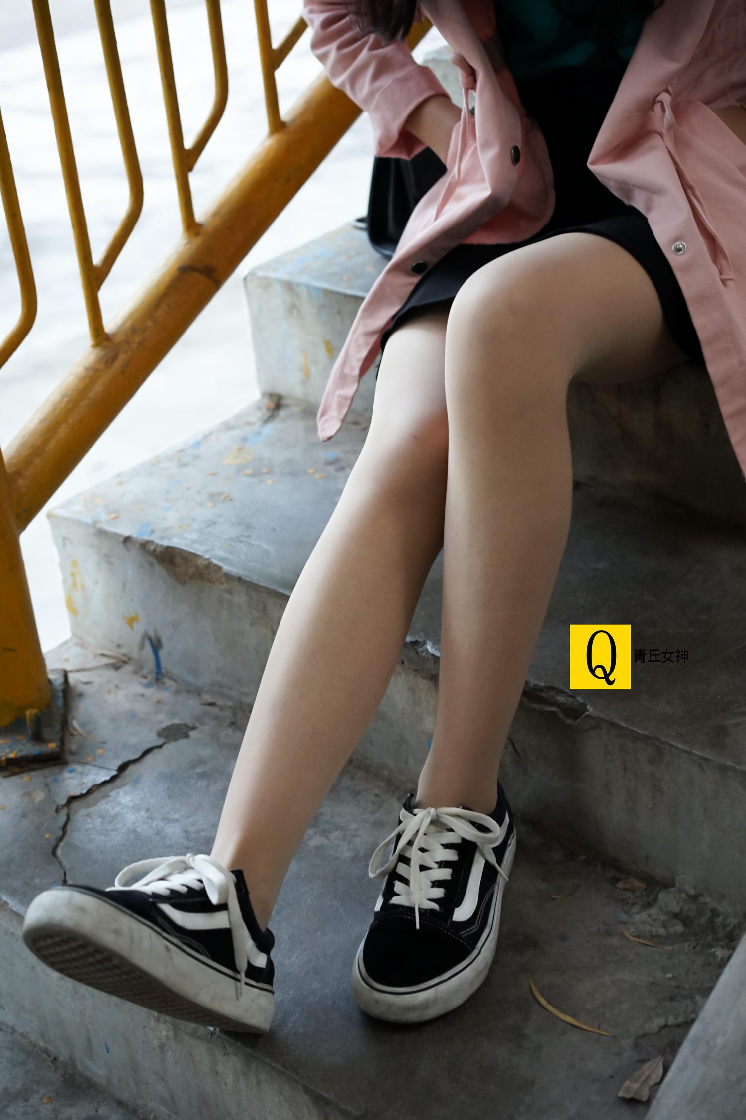 图片[84]-[青丘女神]2017.11.05 – 速更版-美库