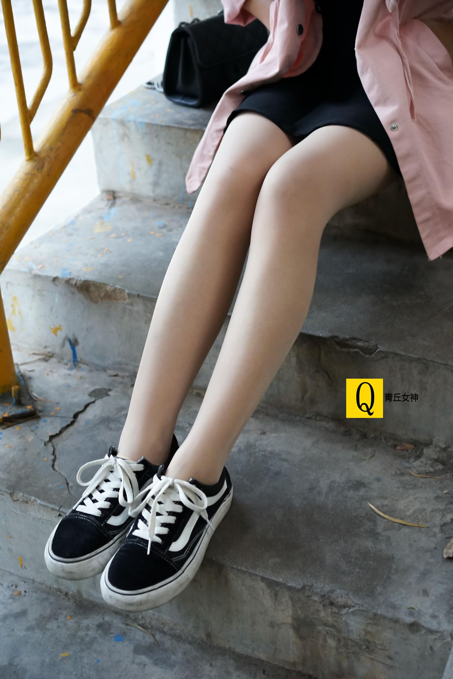 图片[86]-[青丘女神]2017.11.05 – 速更版-美库