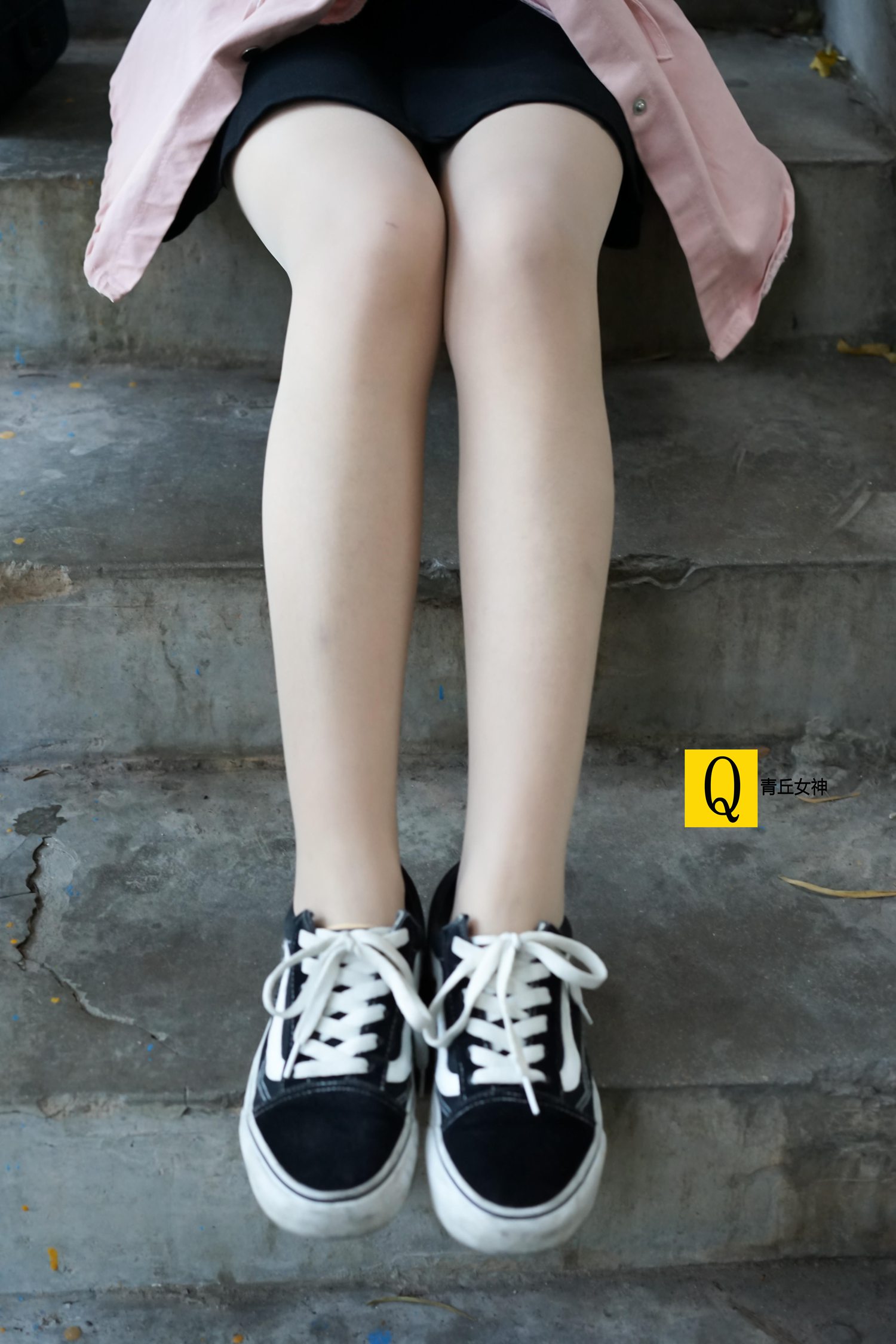 图片[88]-[青丘女神]2017.11.05 – 速更版-美库