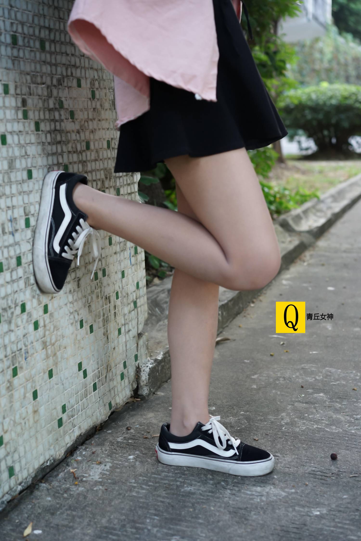 图片[92]-[青丘女神]2017.11.05 – 速更版-美库