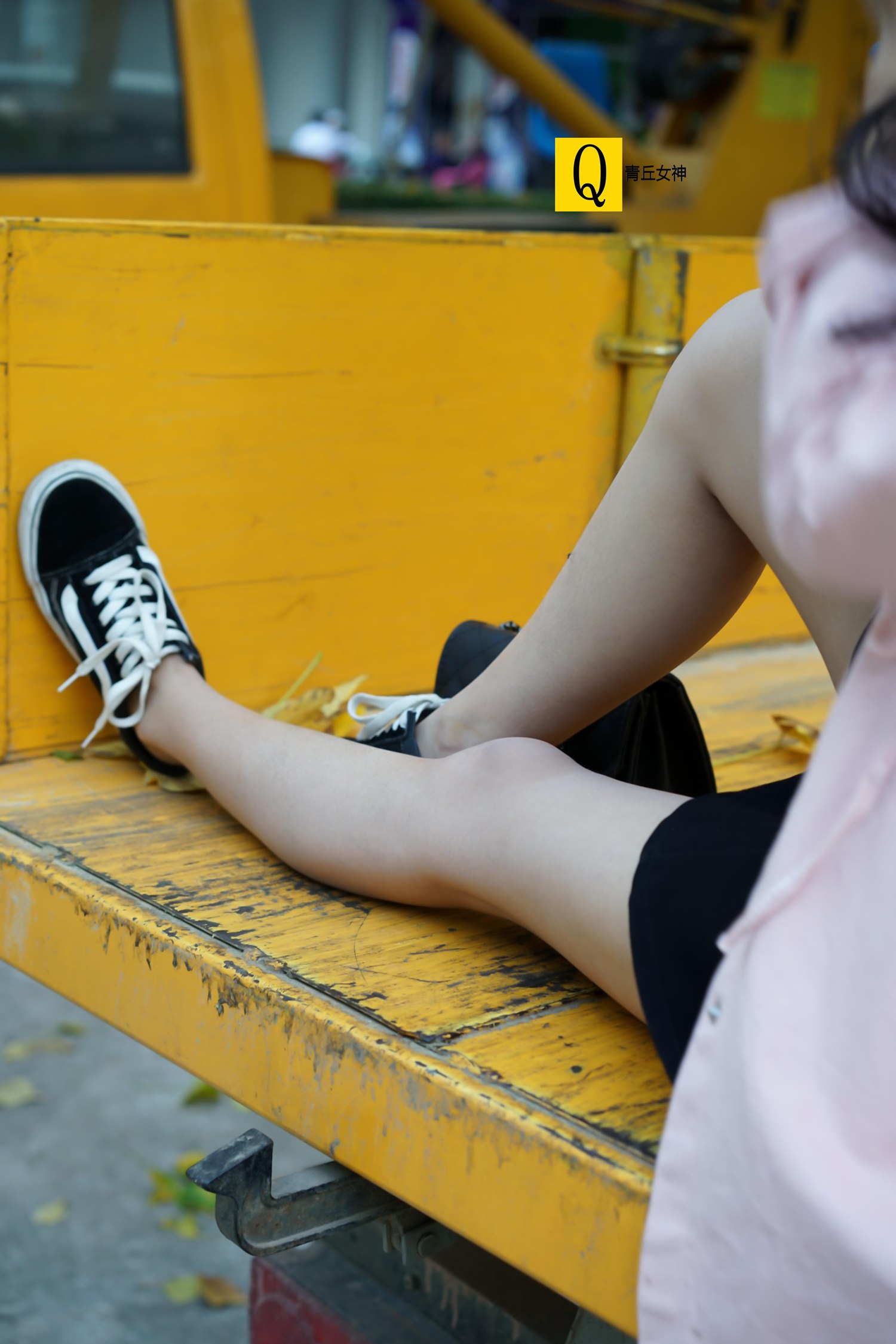 图片[94]-[青丘女神]2017.11.05 – 速更版-美库