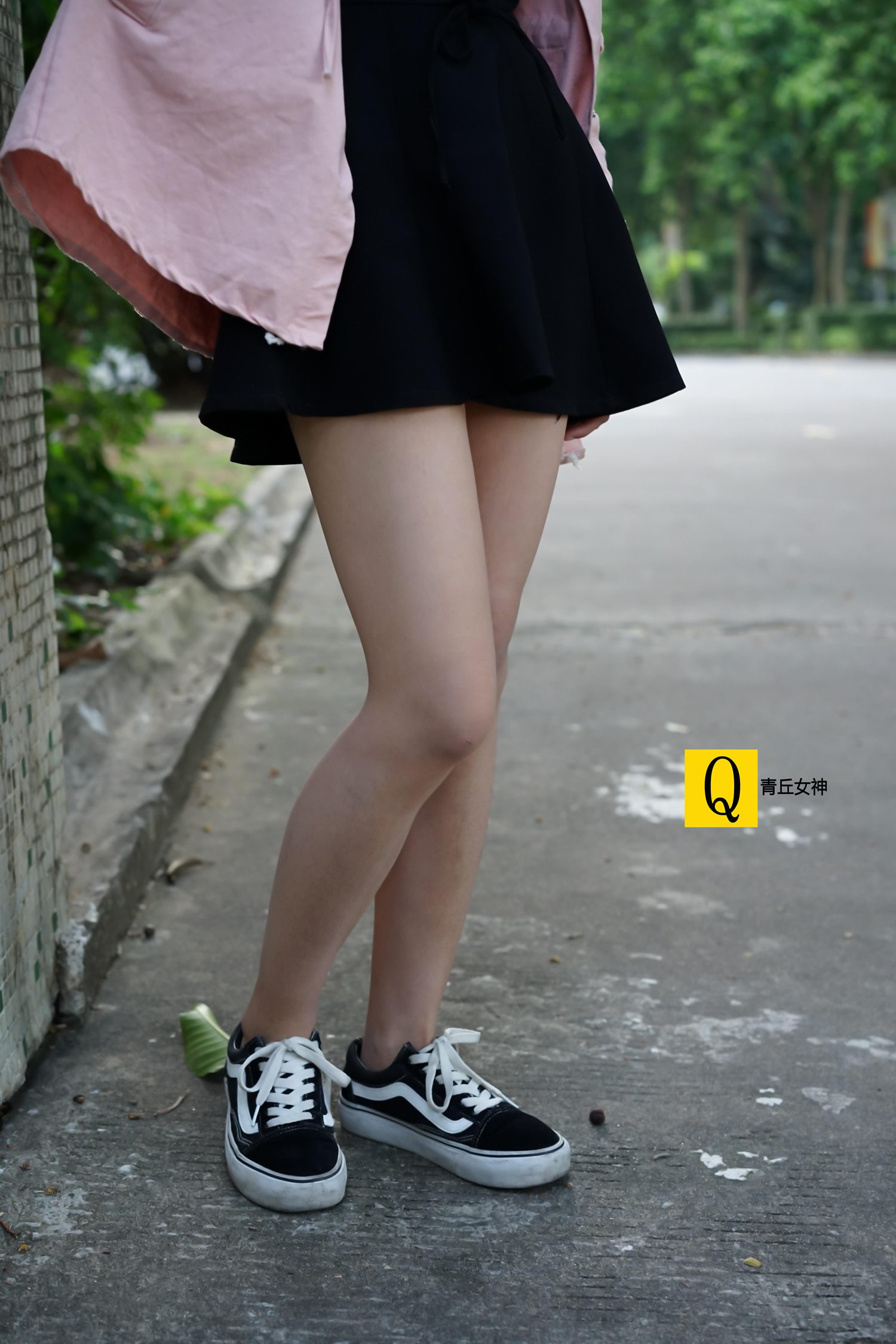 图片[93]-[青丘女神]2017.11.05 – 速更版-美库