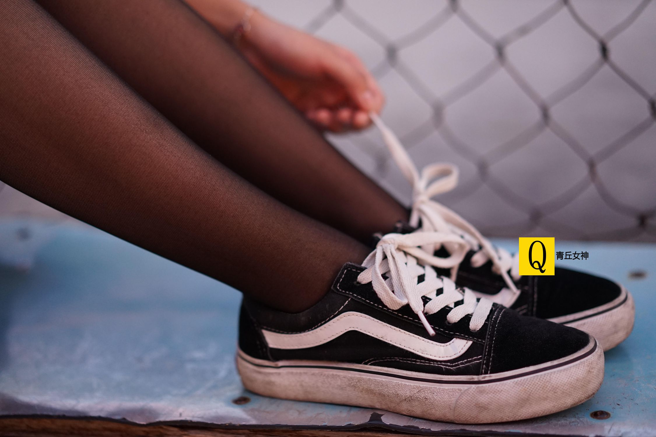 图片[99]-[青丘女神]2017.11.05 – 速更版-美库