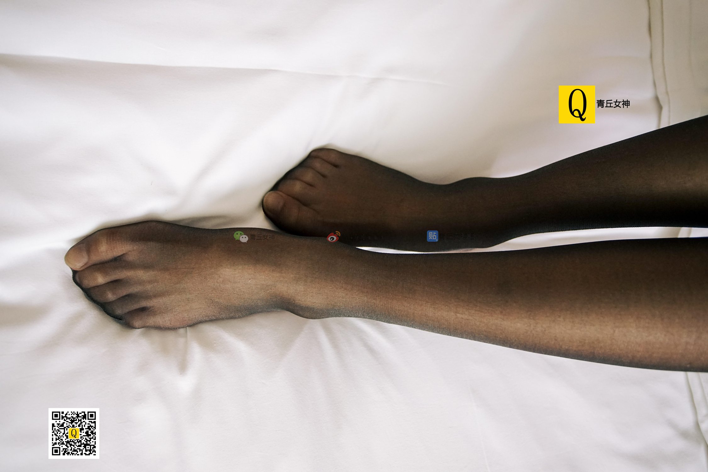 图片[18]-[青丘女神]2017.11.17 – 速更版-美库