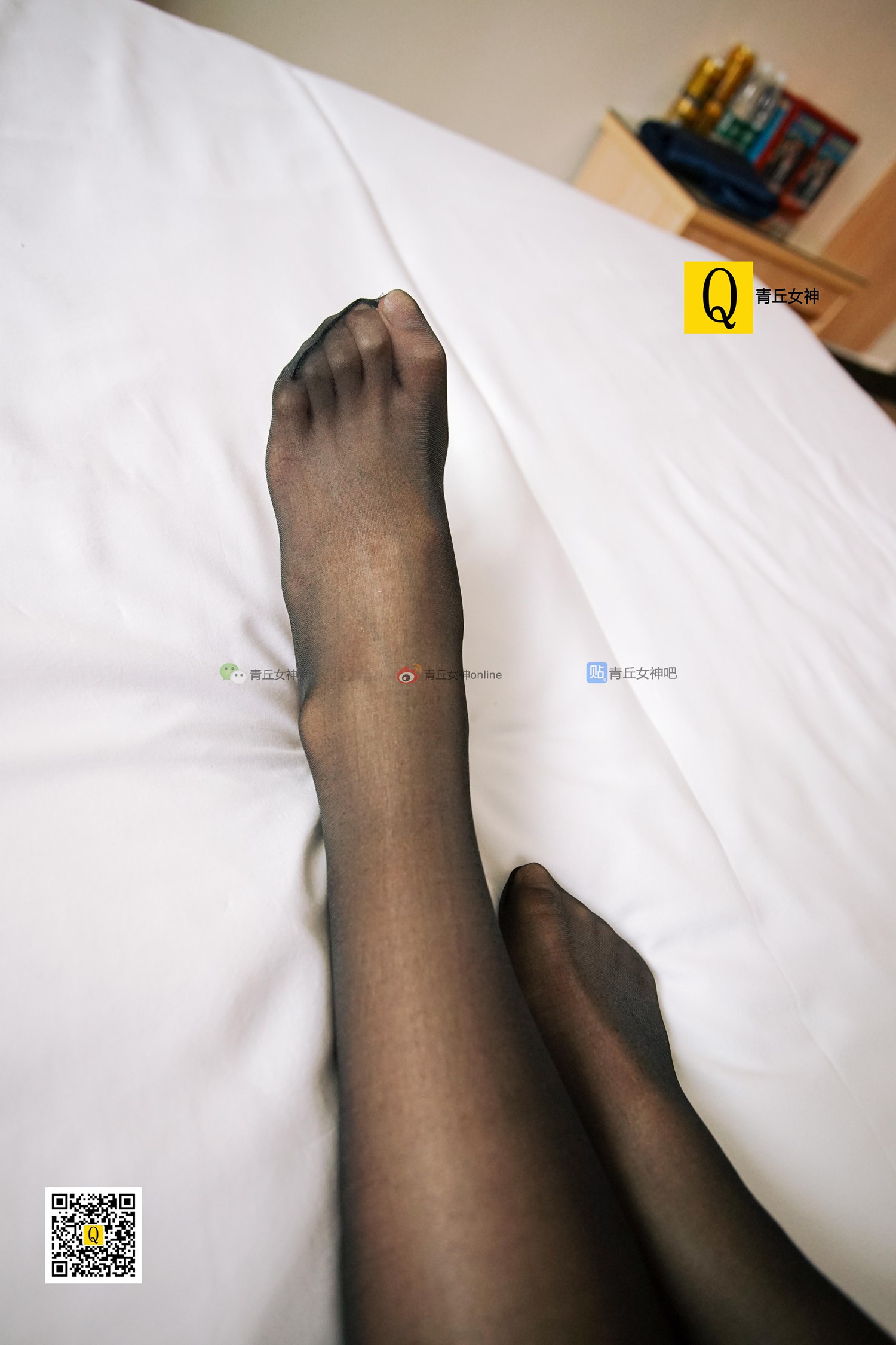 图片[21]-[青丘女神]2017.11.17 – 速更版-美库