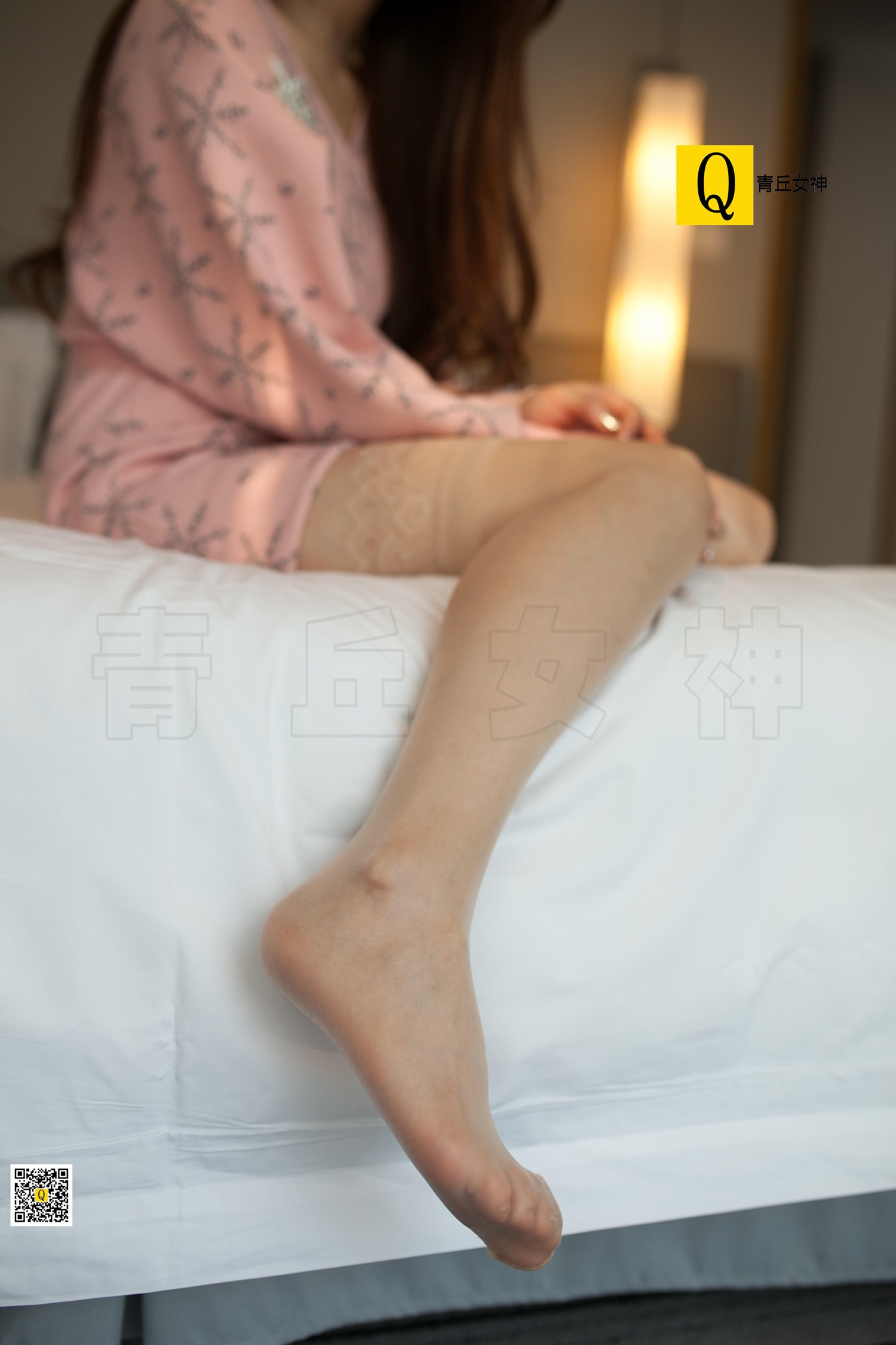 图片[40]-[青丘女神]2018.01.16 小琪 上天安排的缘分 – 速更版-美库