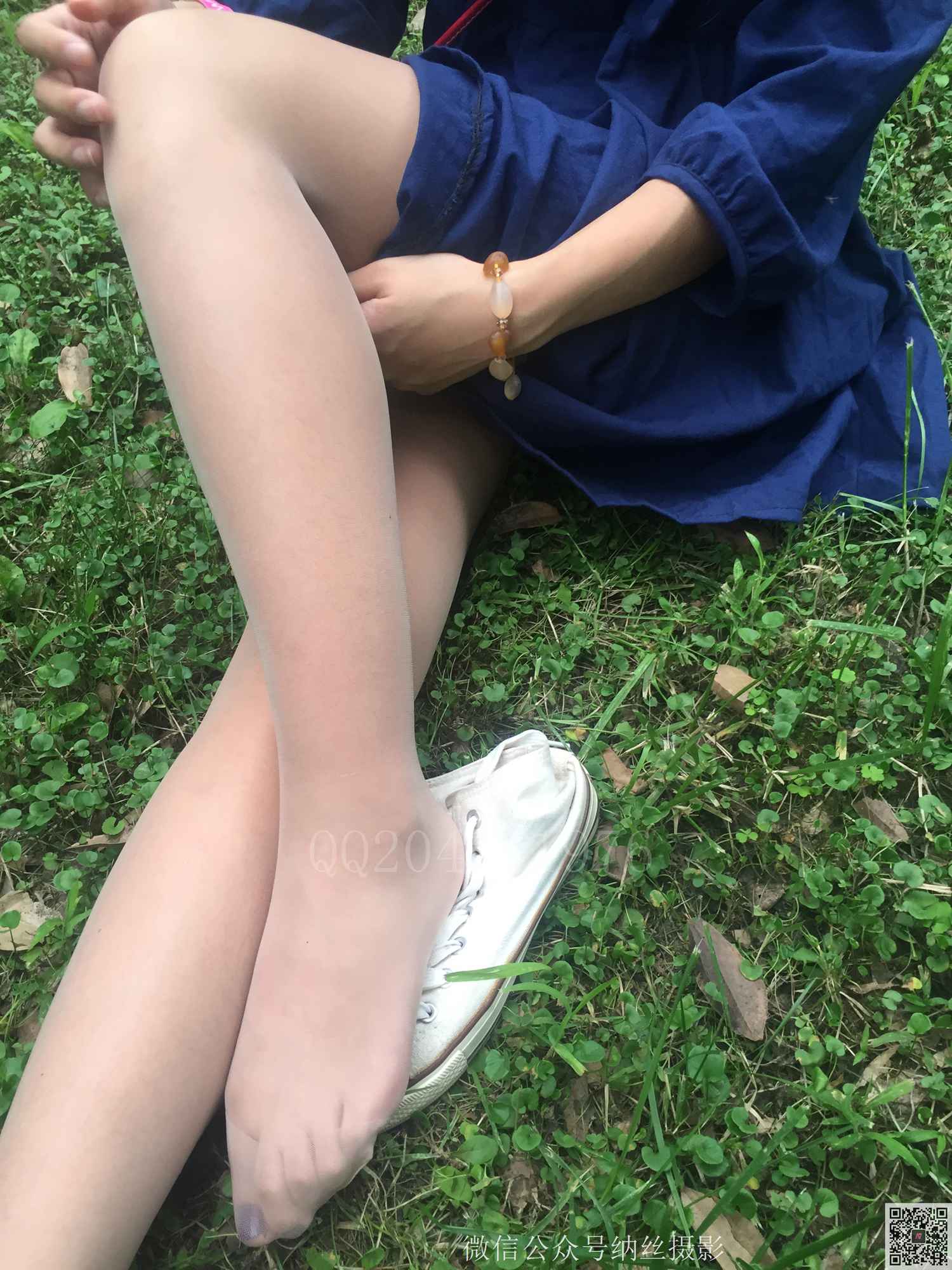 图片[12]-纳丝摄影 NO01 璐璐 人间小精灵 – 速更版-美库