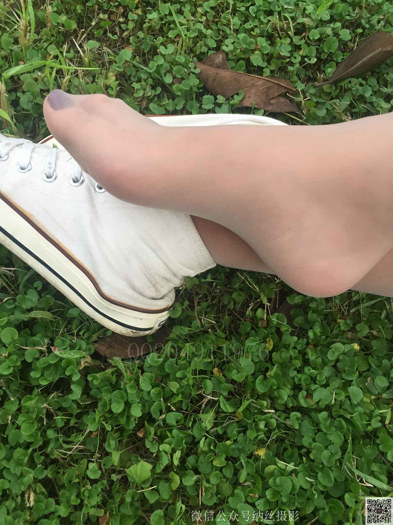 图片[13]-纳丝摄影 NO01 璐璐 人间小精灵 – 速更版-美库