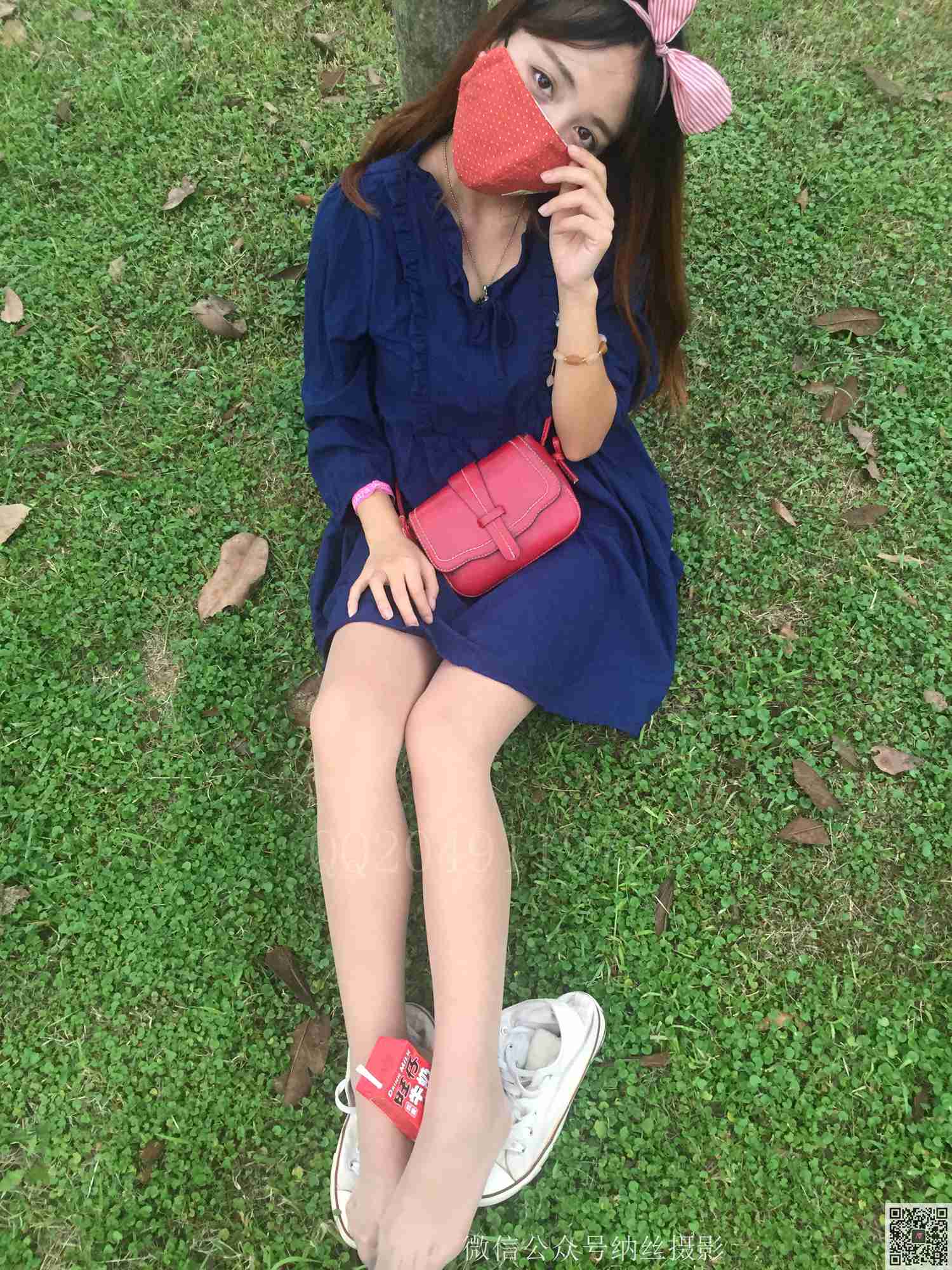 图片[15]-纳丝摄影 NO01 璐璐 人间小精灵 – 速更版-美库