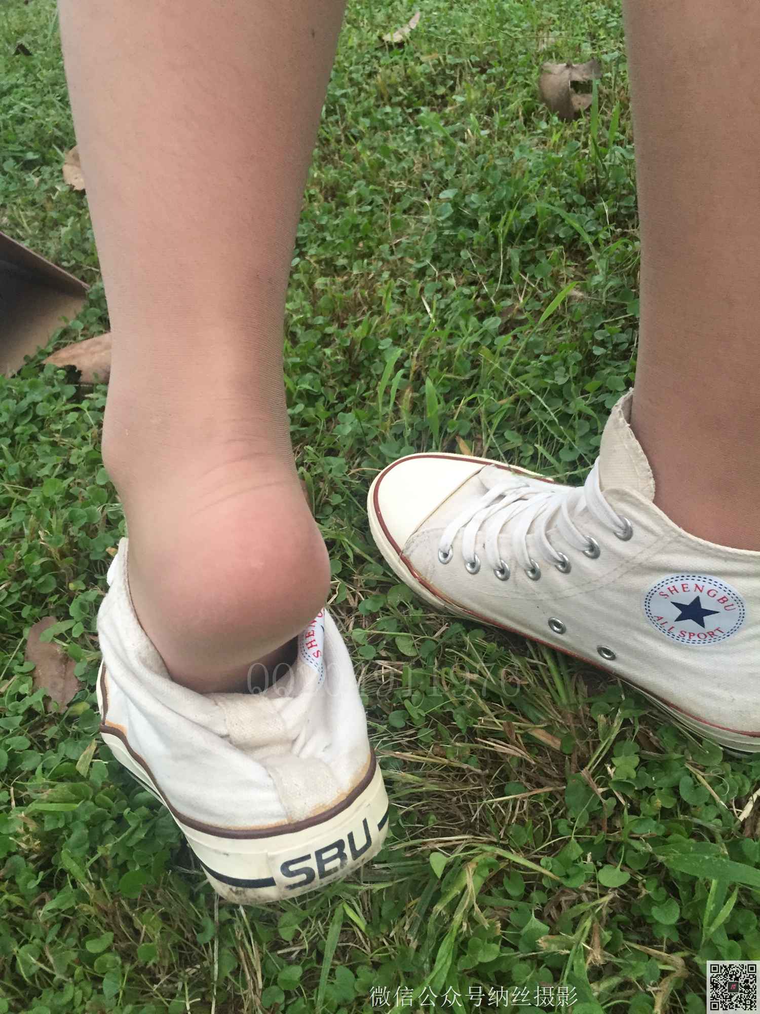 图片[20]-纳丝摄影 NO01 璐璐 人间小精灵 – 速更版-美库