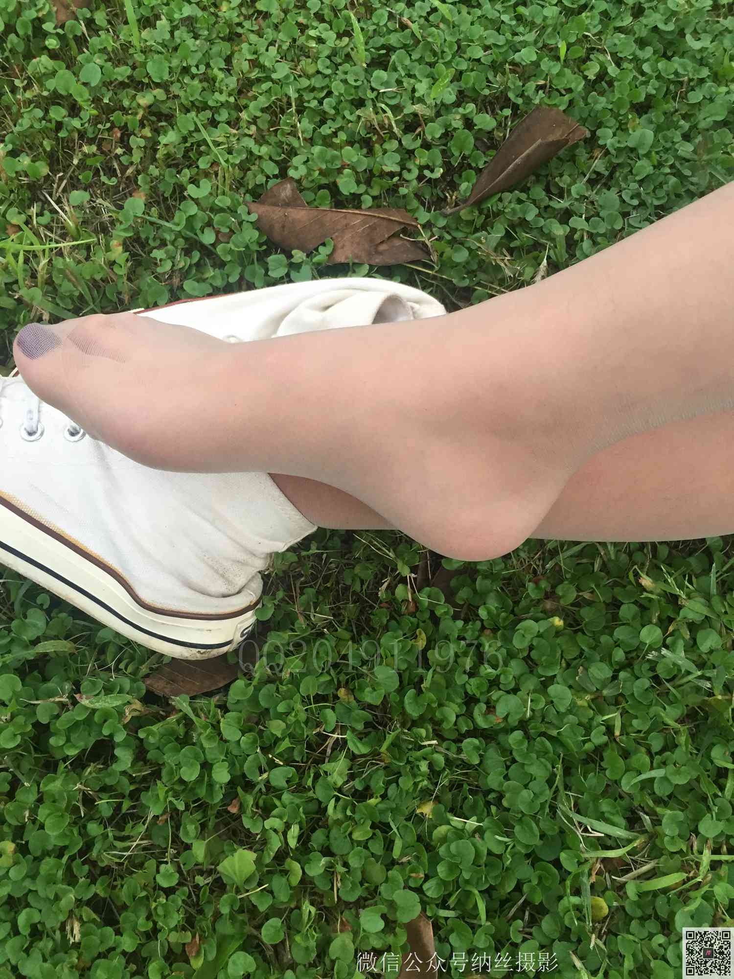 图片[25]-纳丝摄影 NO01 璐璐 人间小精灵 – 速更版-美库