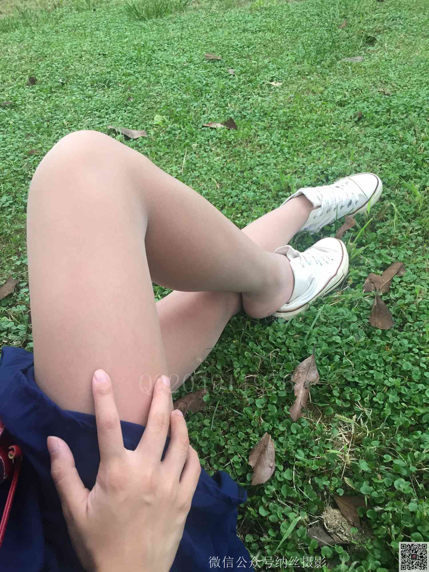 图片[26]-纳丝摄影 NO01 璐璐 人间小精灵 – 速更版-美库