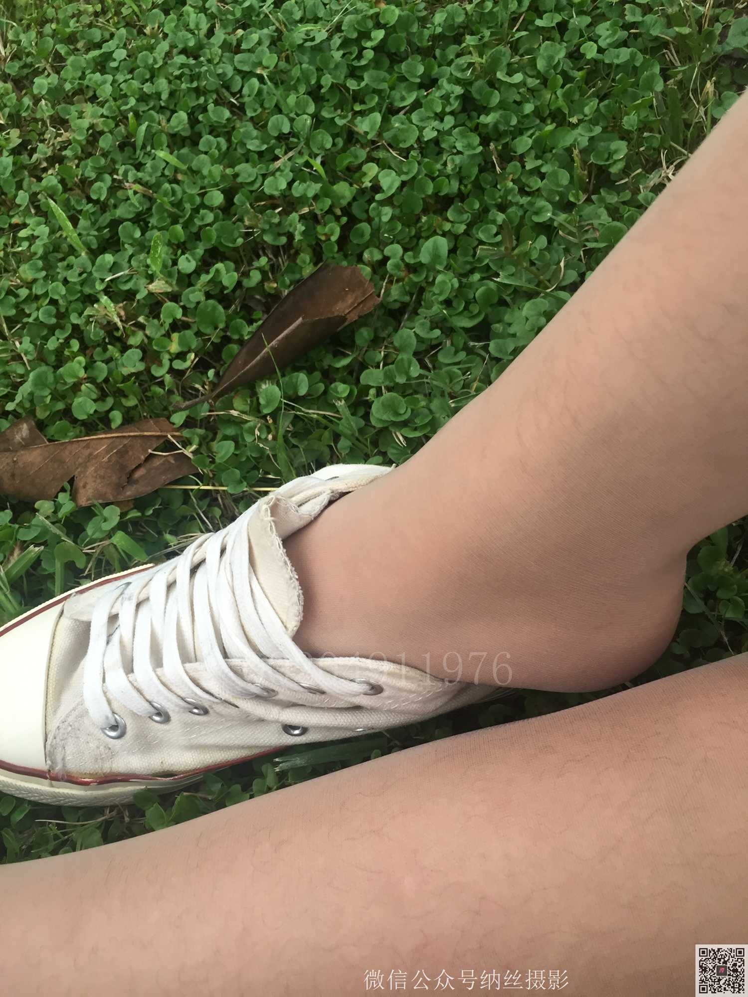 图片[30]-纳丝摄影 NO01 璐璐 人间小精灵 – 速更版-美库