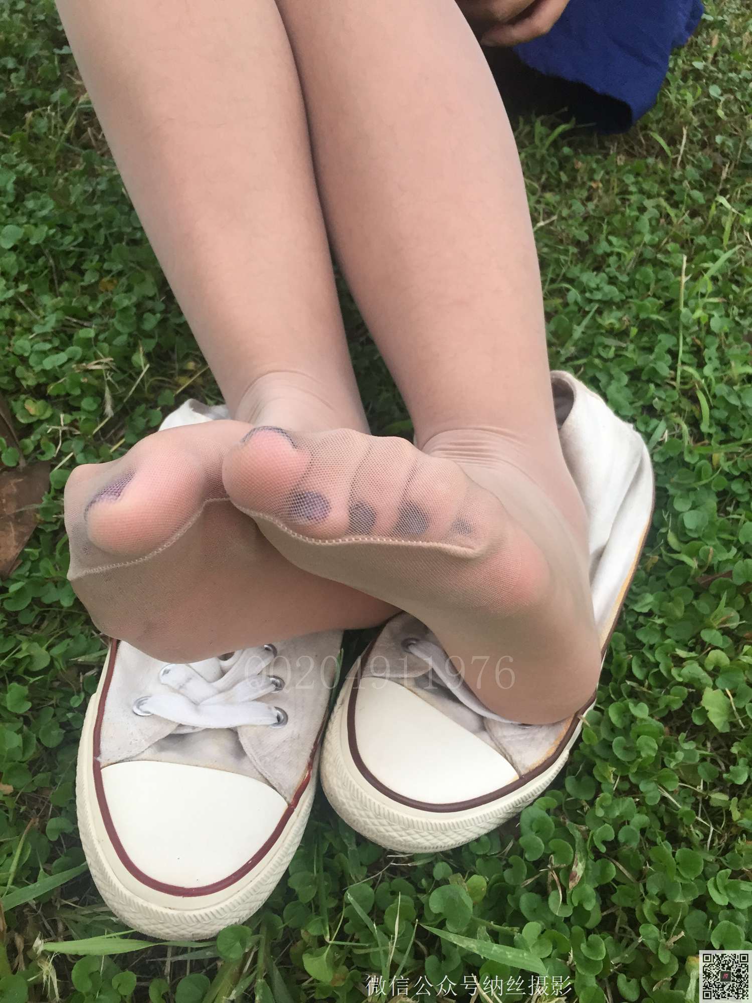 图片[34]-纳丝摄影 NO01 璐璐 人间小精灵 – 速更版-美库