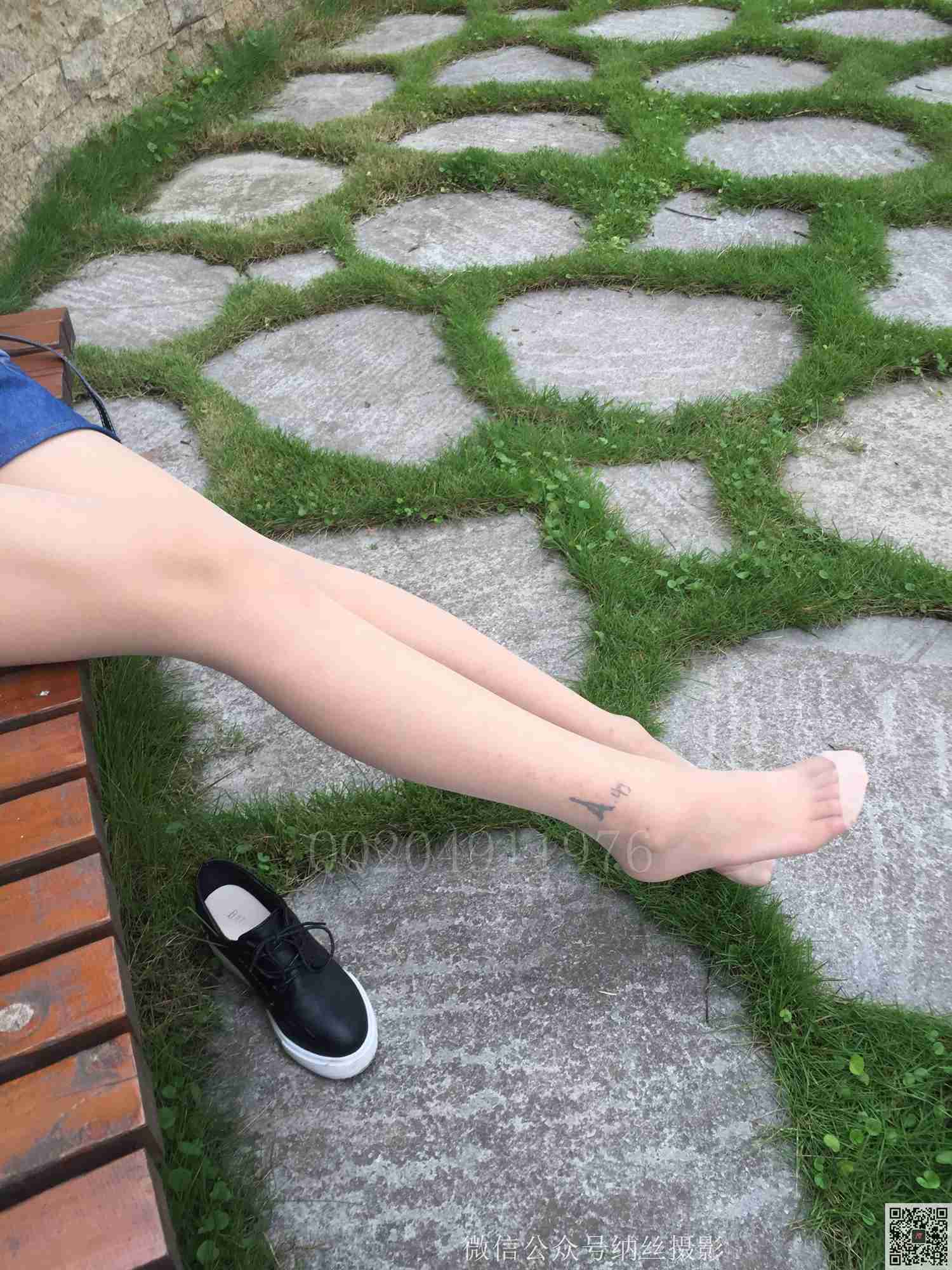 图片[16]-纳丝摄影 NO03 李慧珍 谁说女子不如男 – 速更版-美库